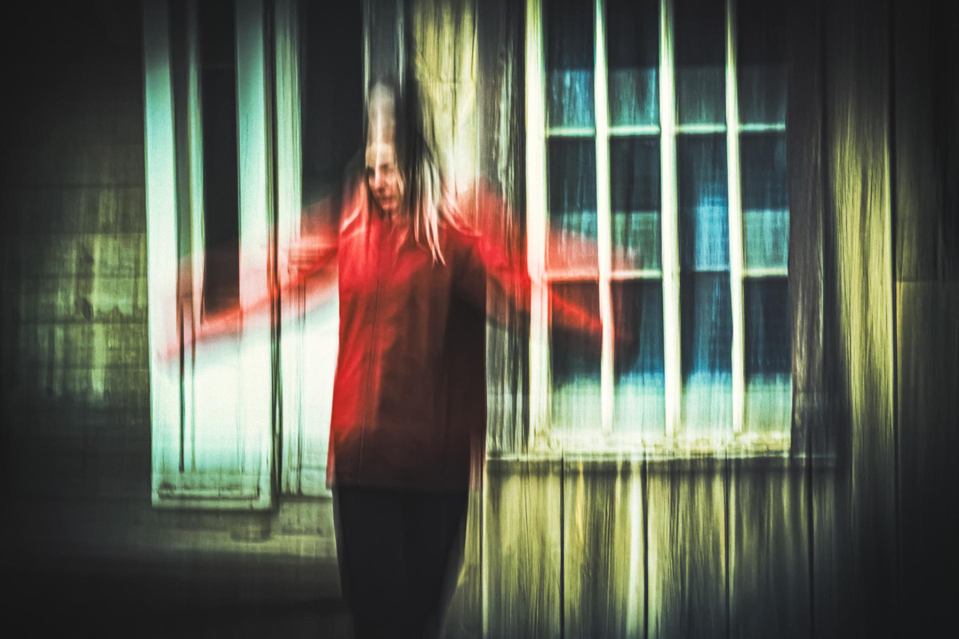 Global Photography Awards Winner - Dreams Reconstructed