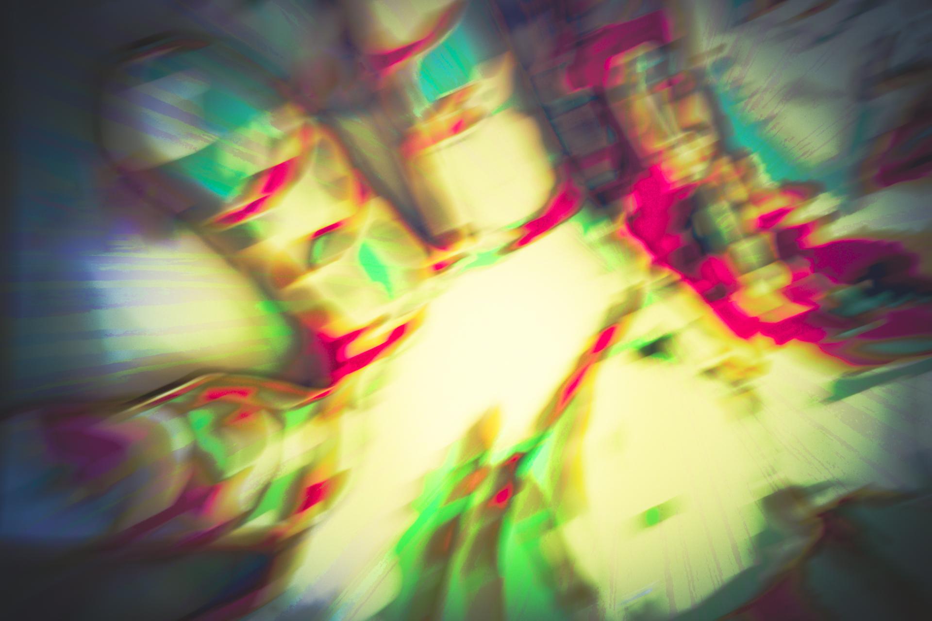 Global Photography Awards Winner - Dreams Reconstructed