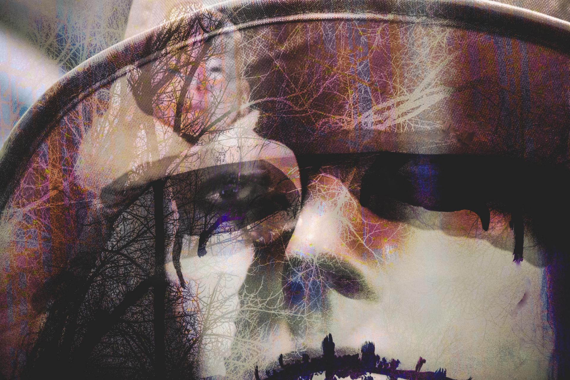 Global Photography Awards Winner - Dreams Reconstructed