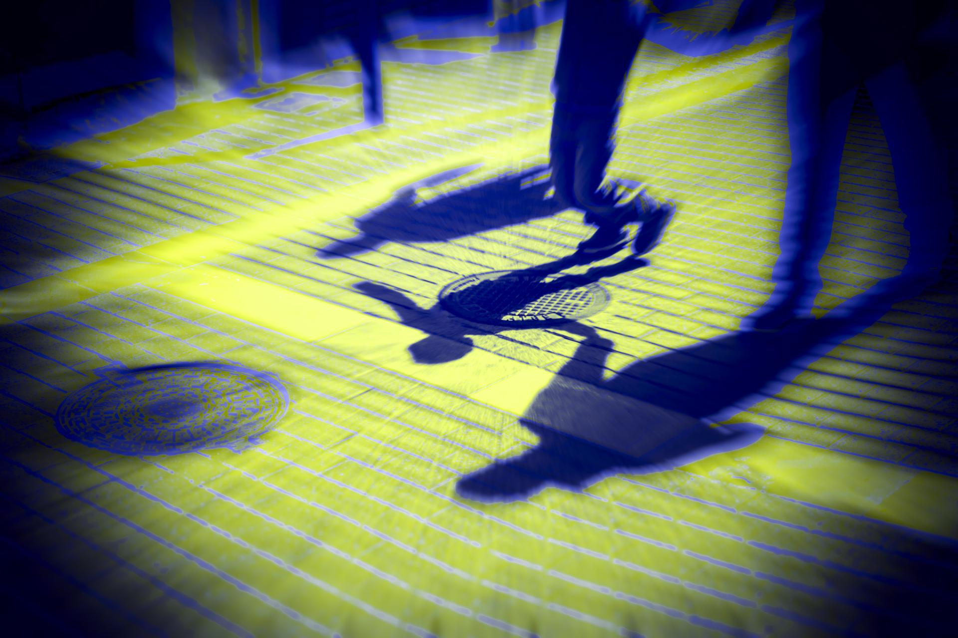 Global Photography Awards Winner - Dreams Reconstructed