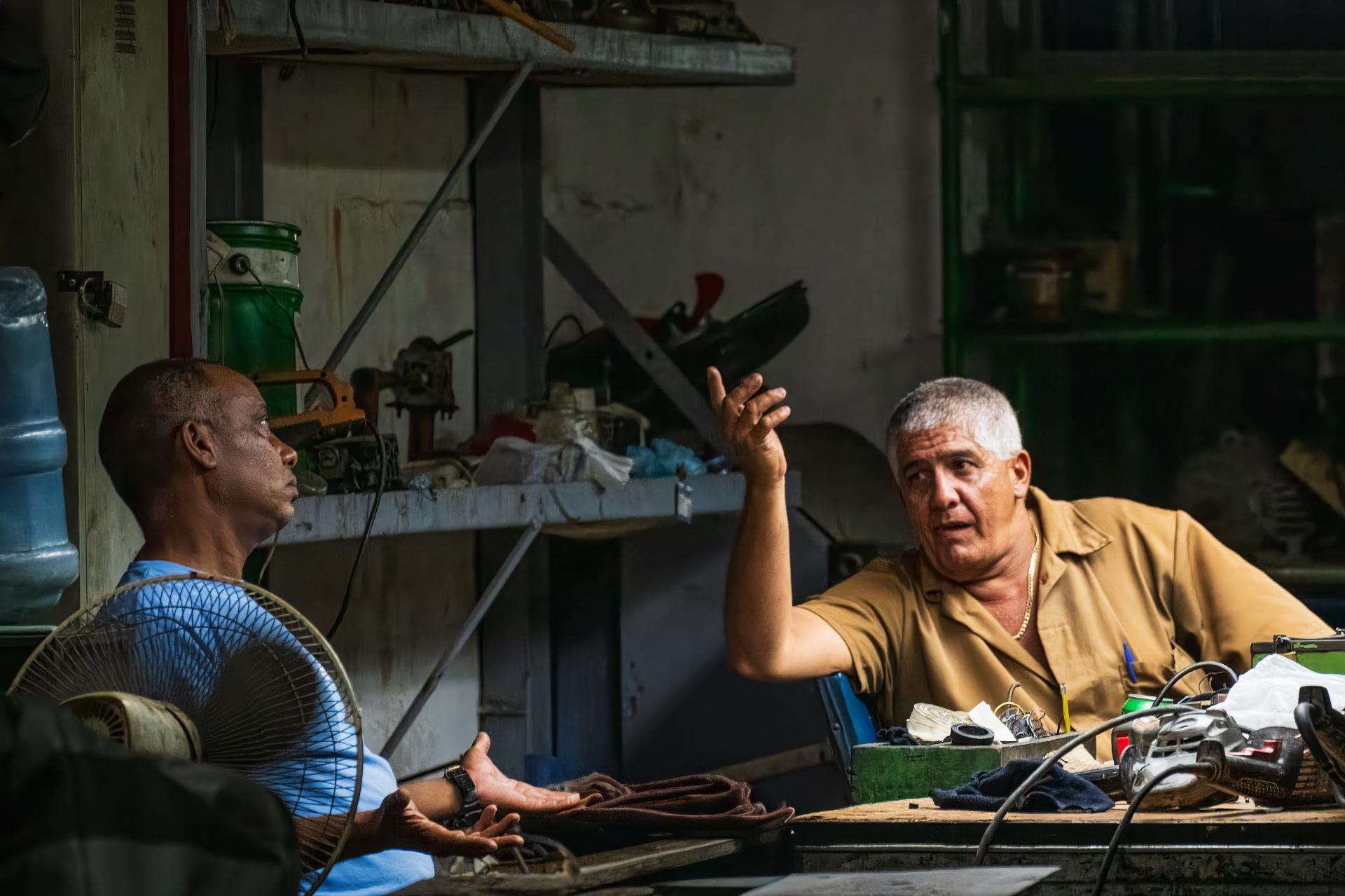 Global Photography Awards Winner - 