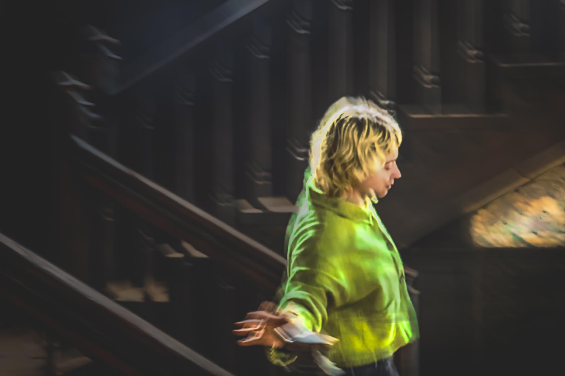 Global Photography Awards Winner - Awakening