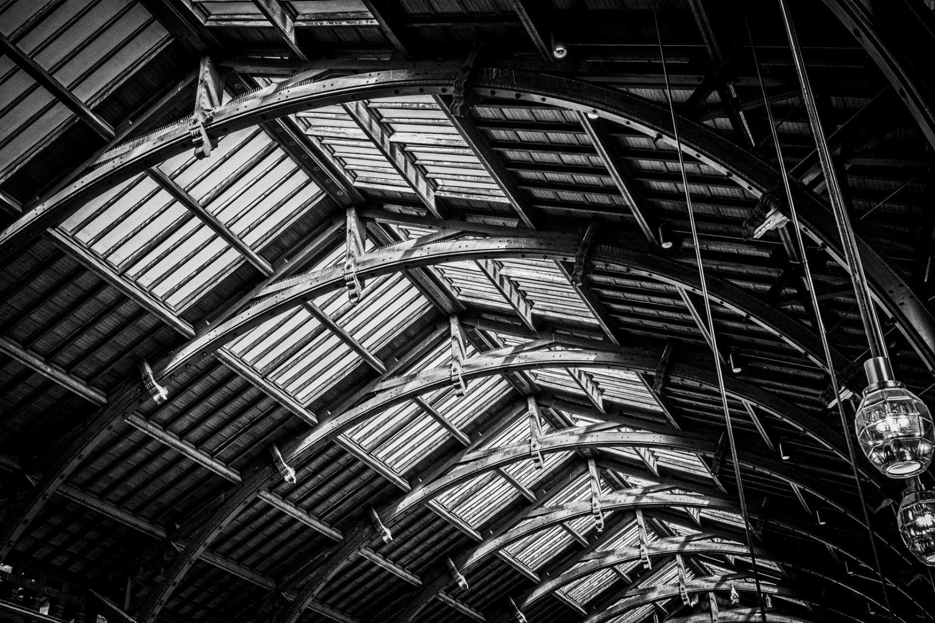 Global Photography Awards Winner - Skyward