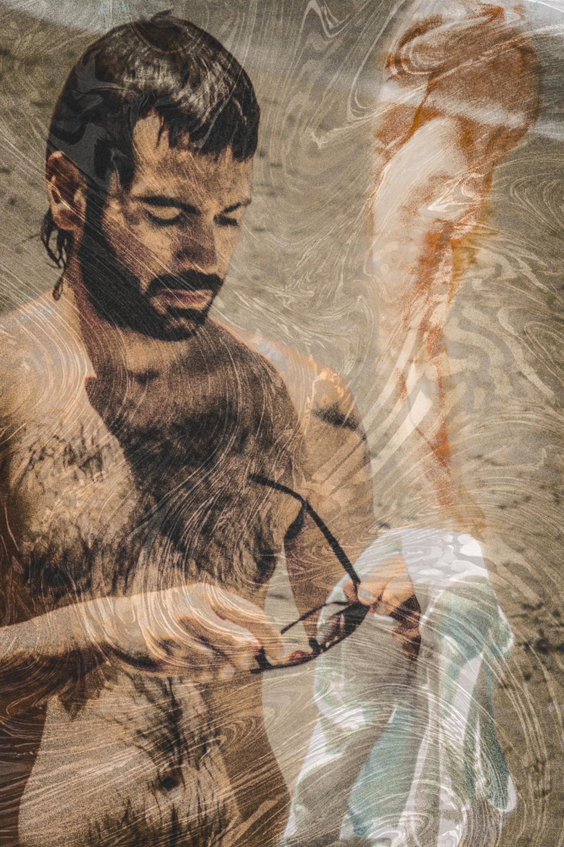 Global Photography Awards Winner - Summer Figure Study