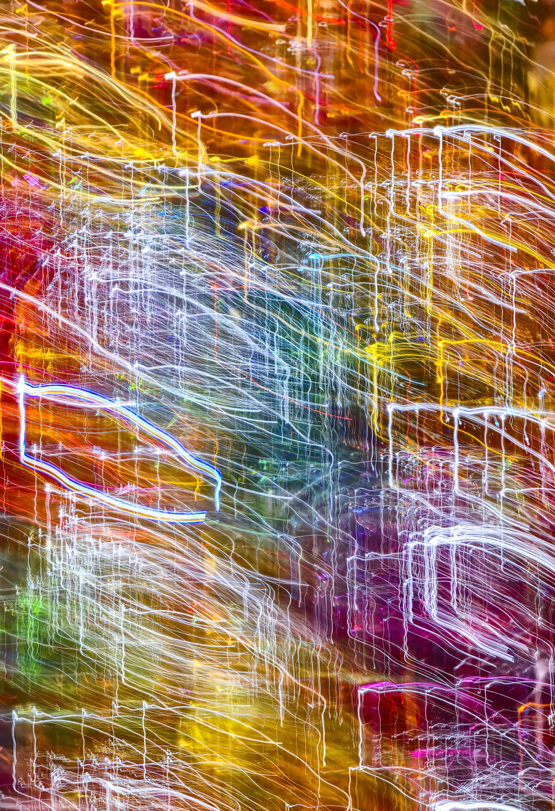 Global Photography Awards Winner - A Simplifying Principle of Reality