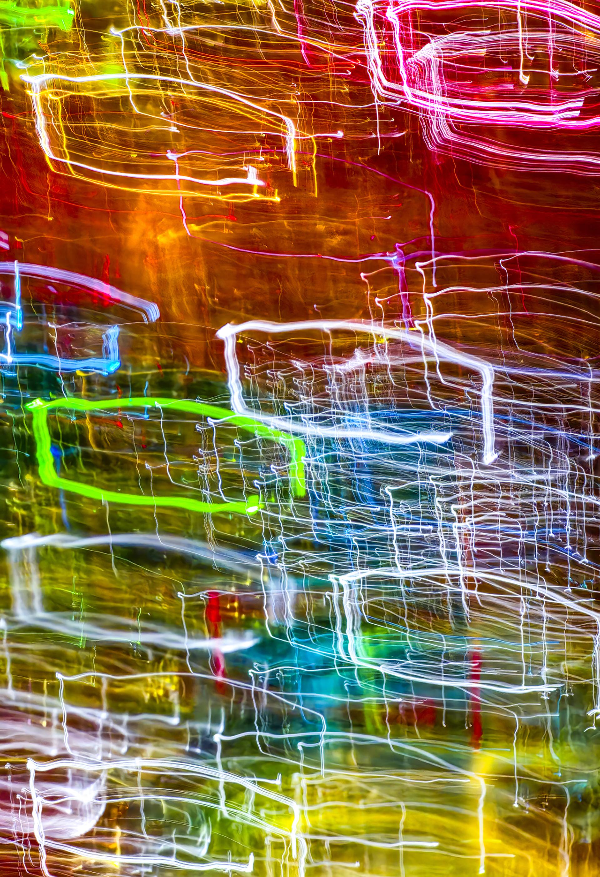 Global Photography Awards Winner - A Simplifying Principle of Reality