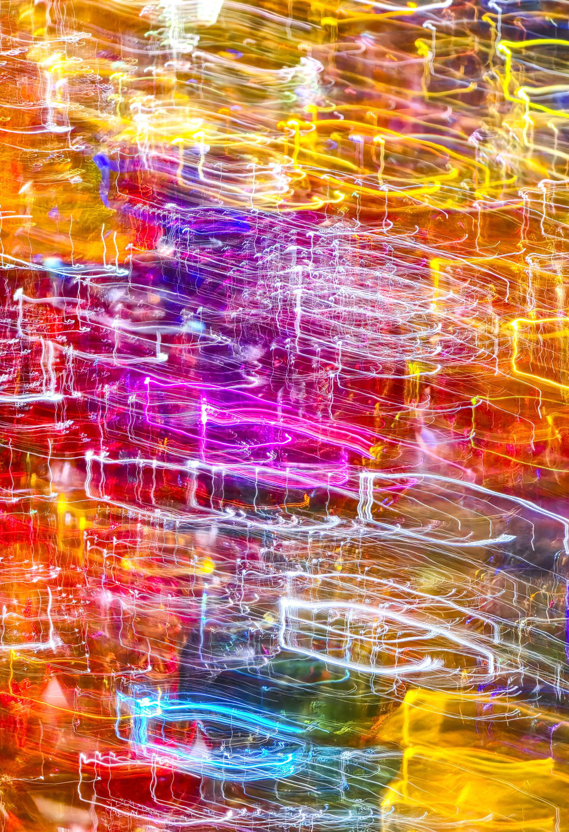 Global Photography Awards Winner - A Simplifying Principle of Reality