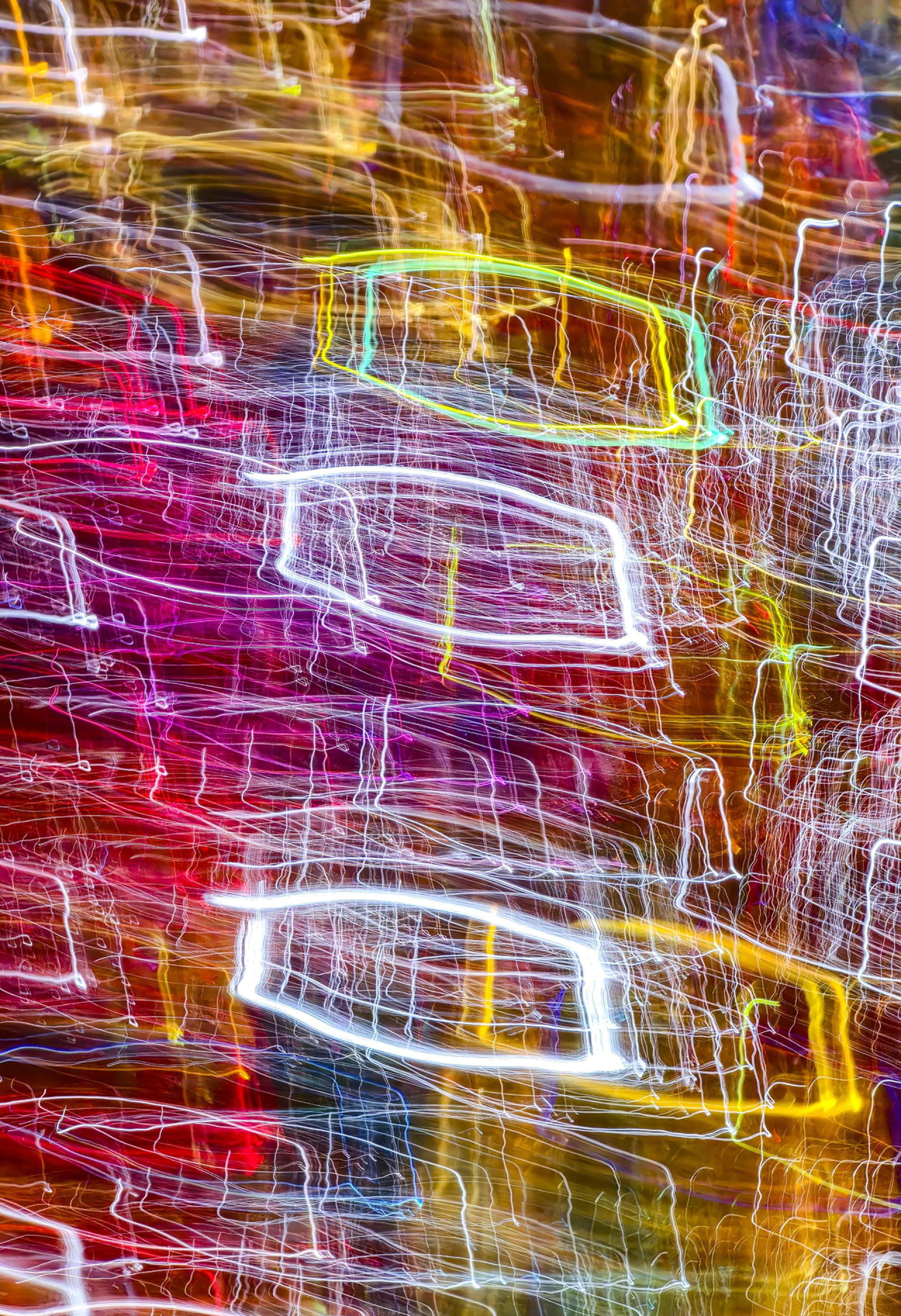 Global Photography Awards Winner - A Simplifying Principle of Reality