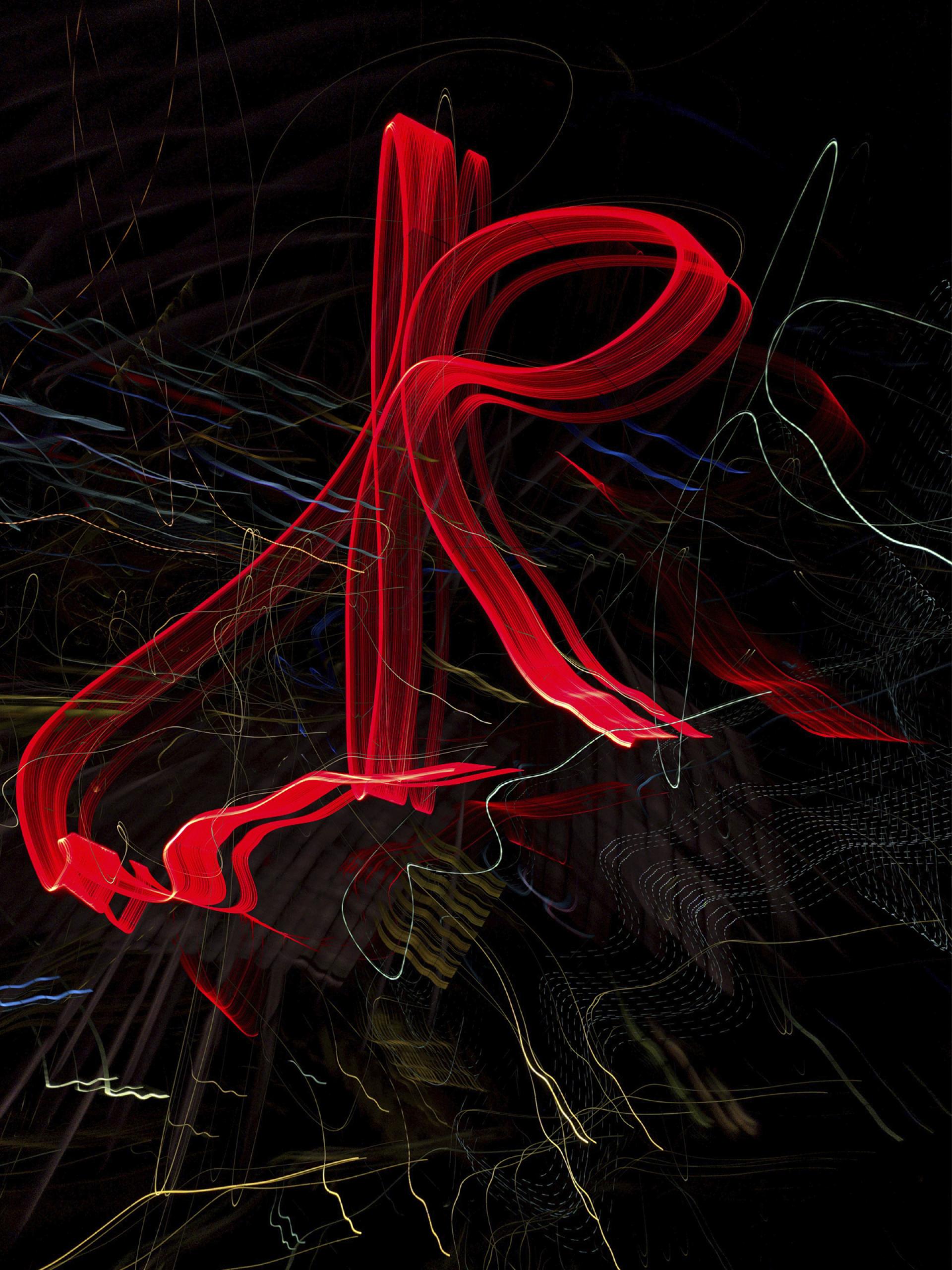 Global Photography Awards Winner - Strokes of Light