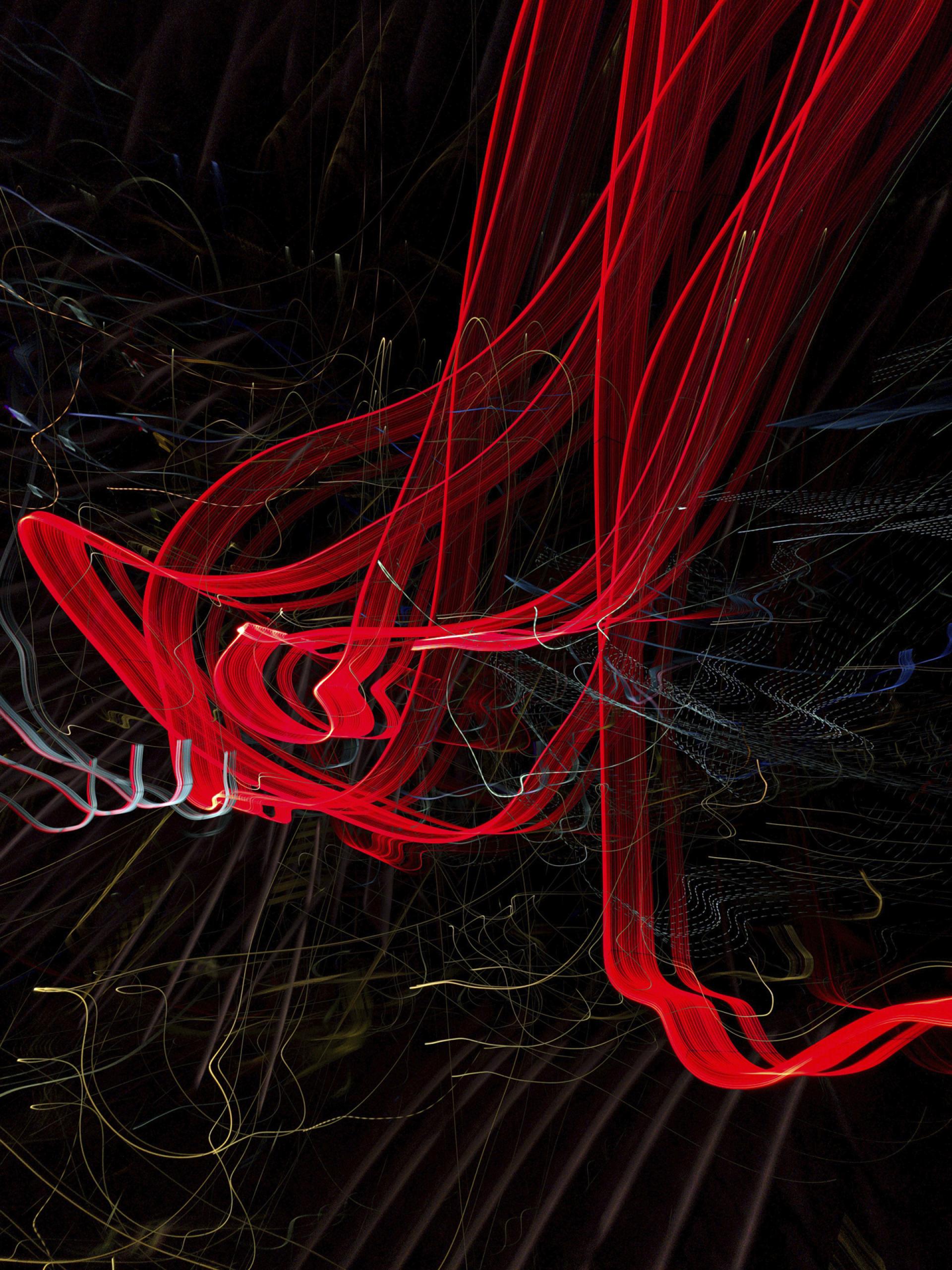 Global Photography Awards Winner - Strokes of Light