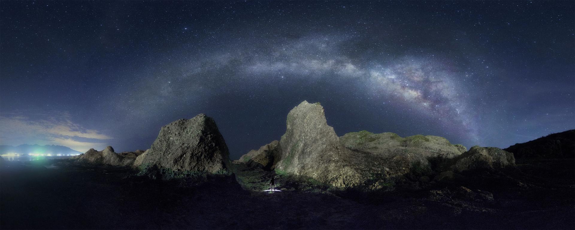 Global Photography Awards Winner - Wushibi