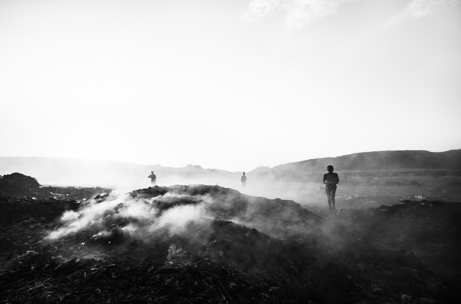 Global Photography Awards Winner - Always children, always friends
