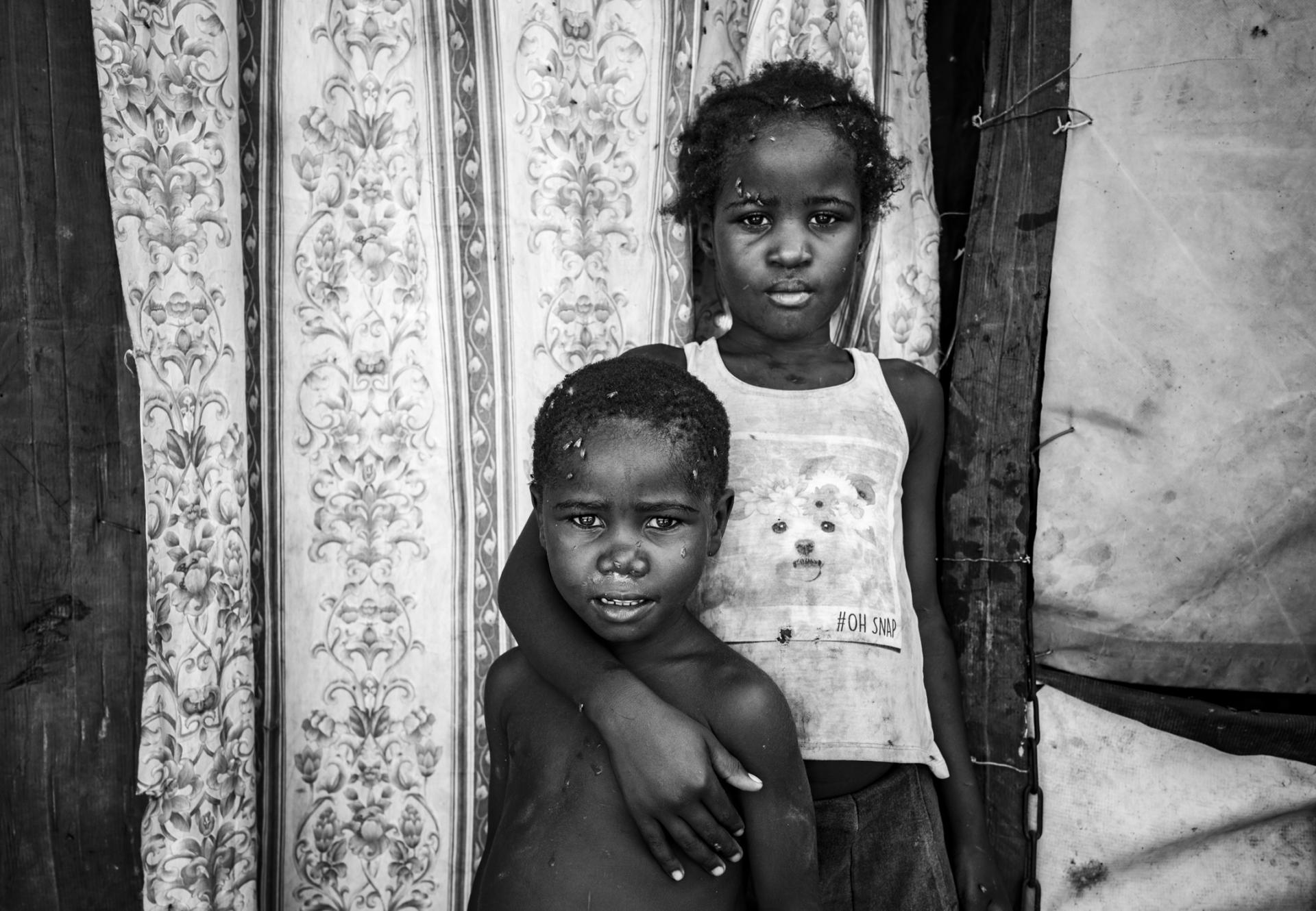 Global Photography Awards Winner - Why?