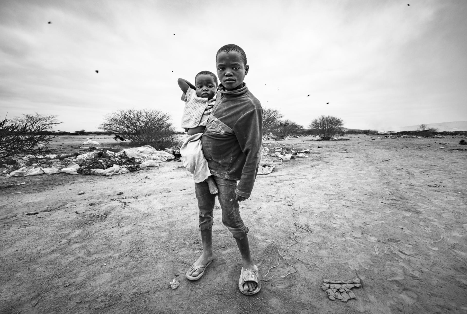 Global Photography Awards Winner - Why?