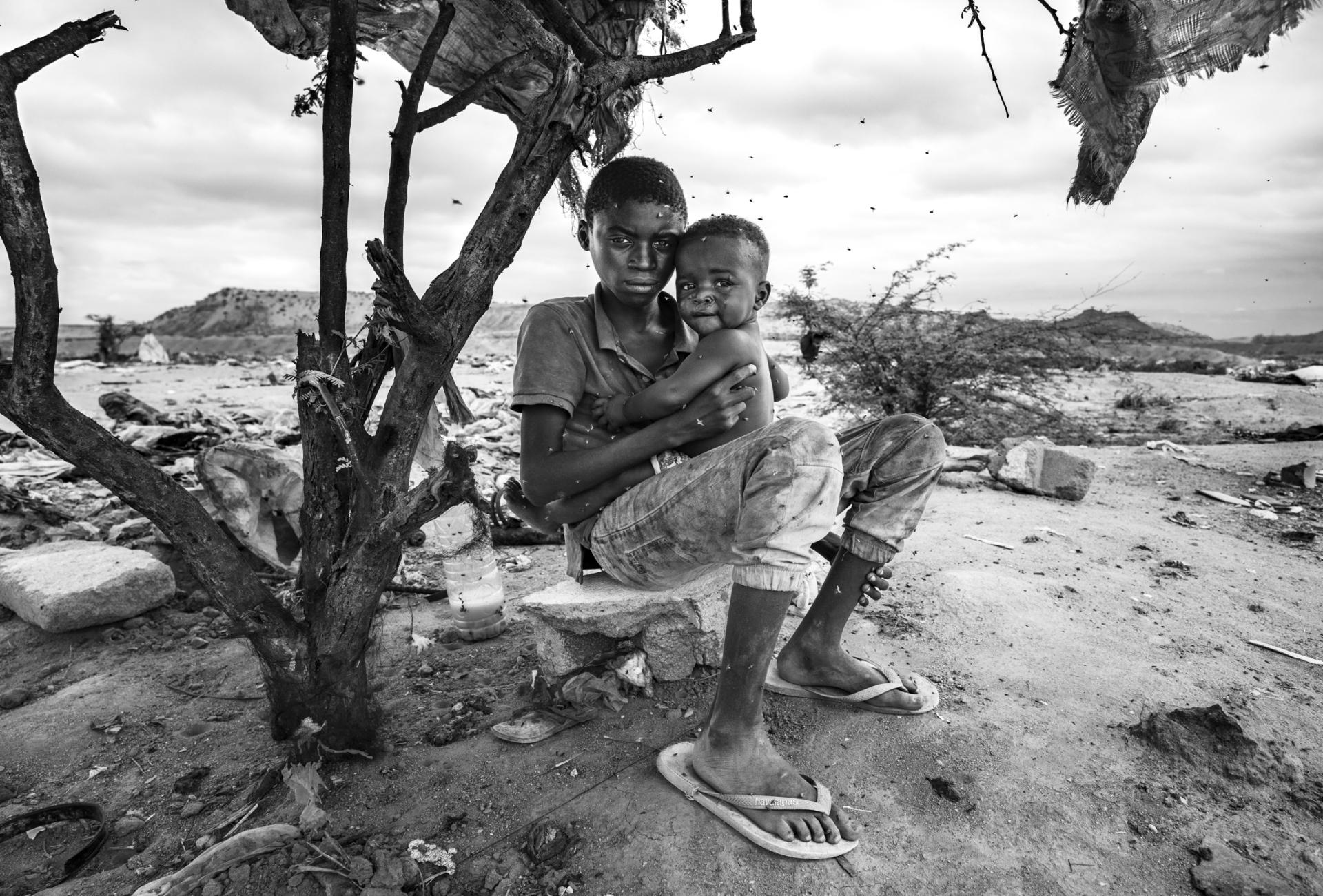 Global Photography Awards Winner - Why?