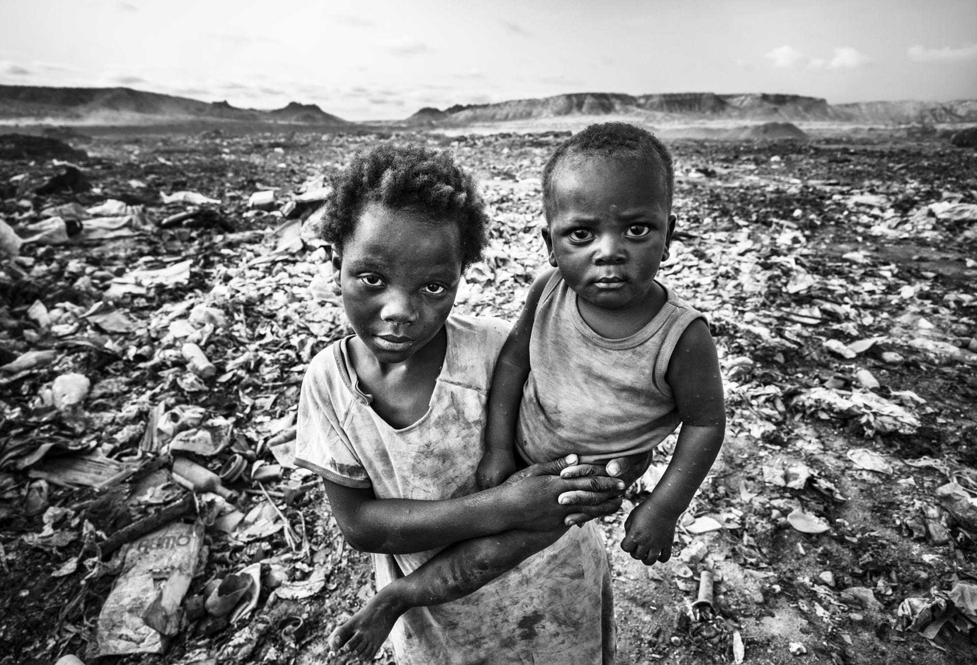 Global Photography Awards Winner - Why?