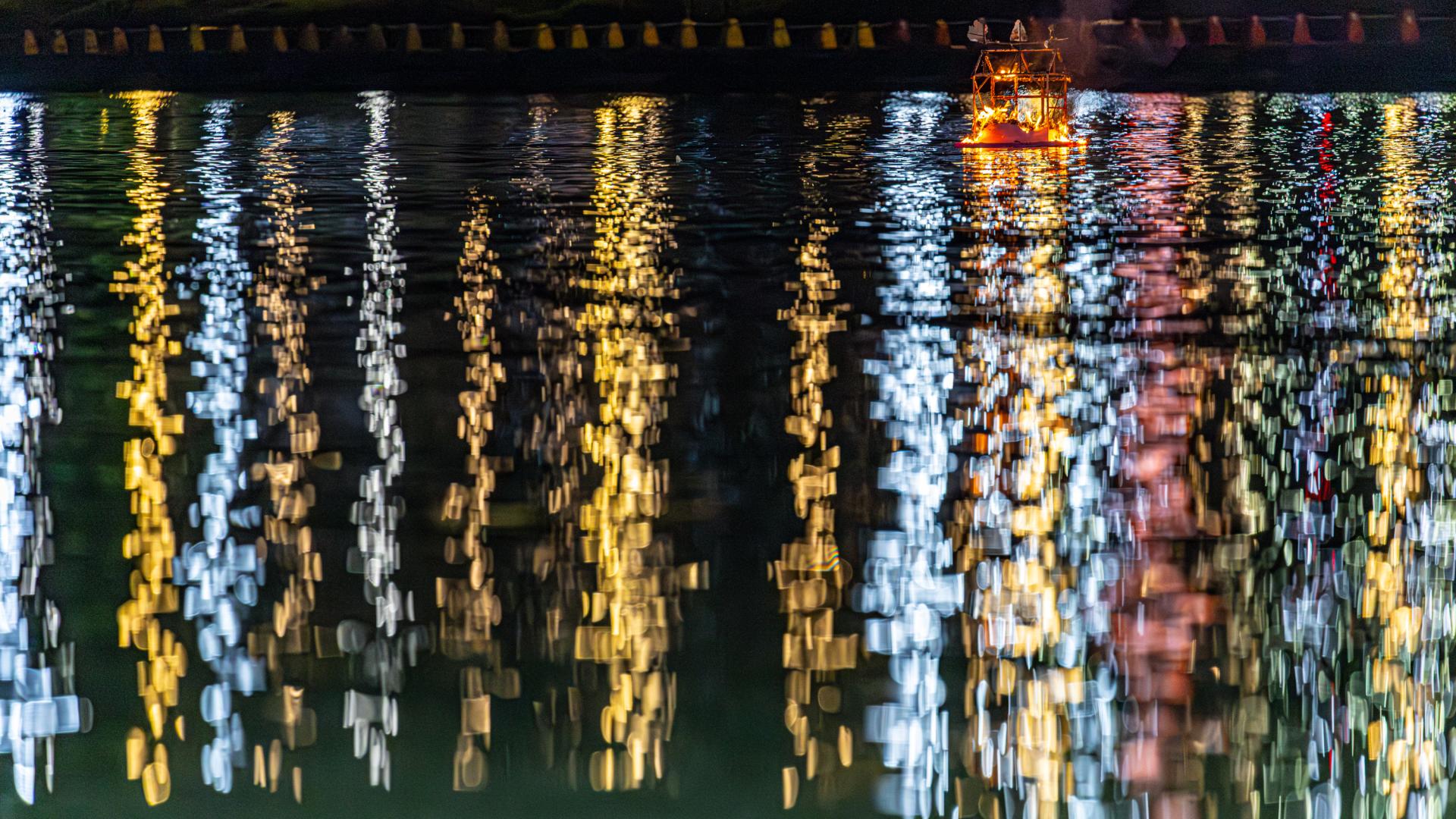 Global Photography Awards Winner - Ceremonial scenes from the Jiao Ritual
