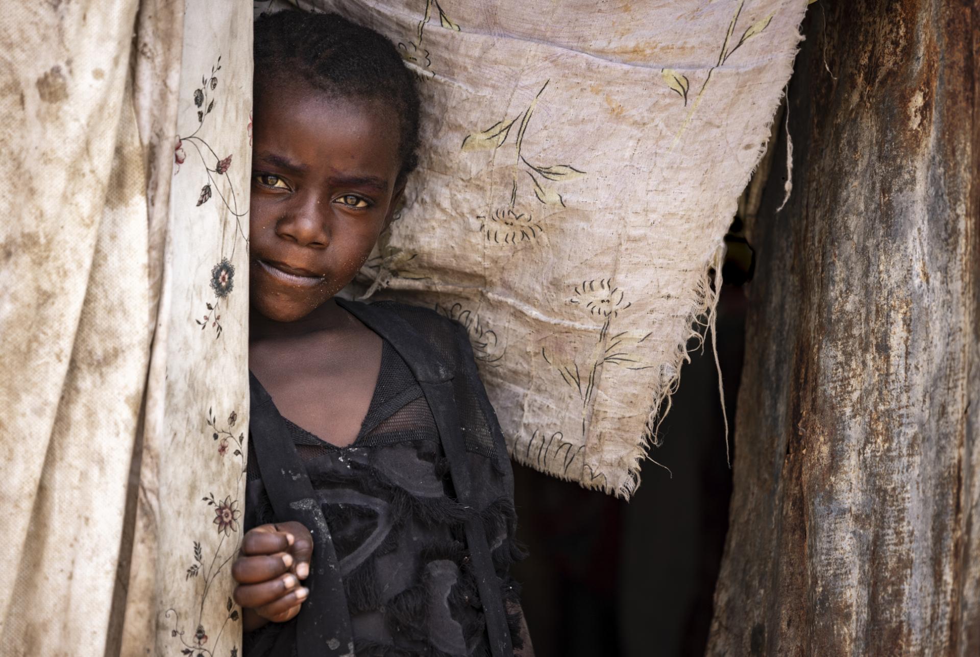 Global Photography Awards Winner - Too soon