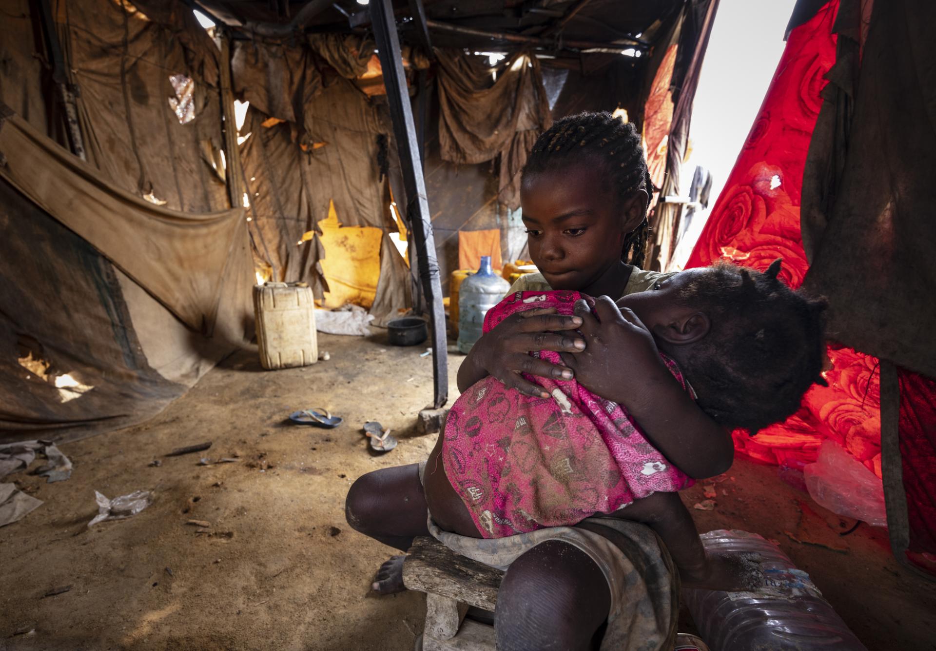 Global Photography Awards Winner - Too soon