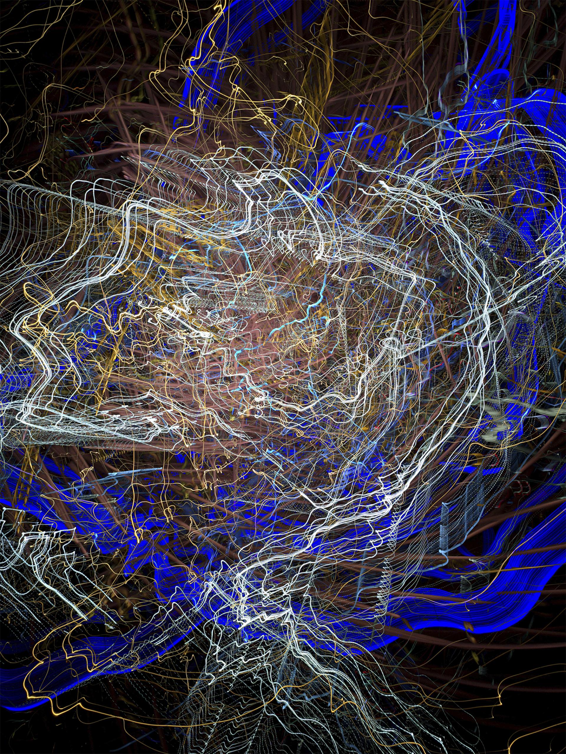 Global Photography Awards Winner - Primordial Light