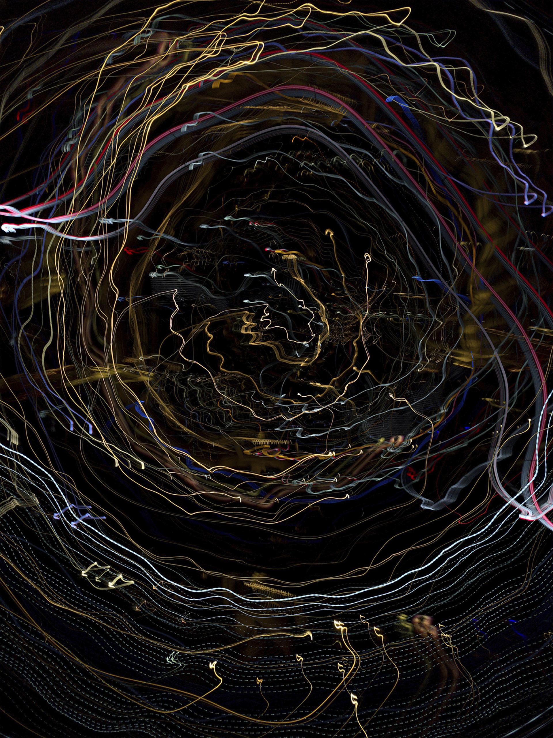 Global Photography Awards Winner - Primordial Light