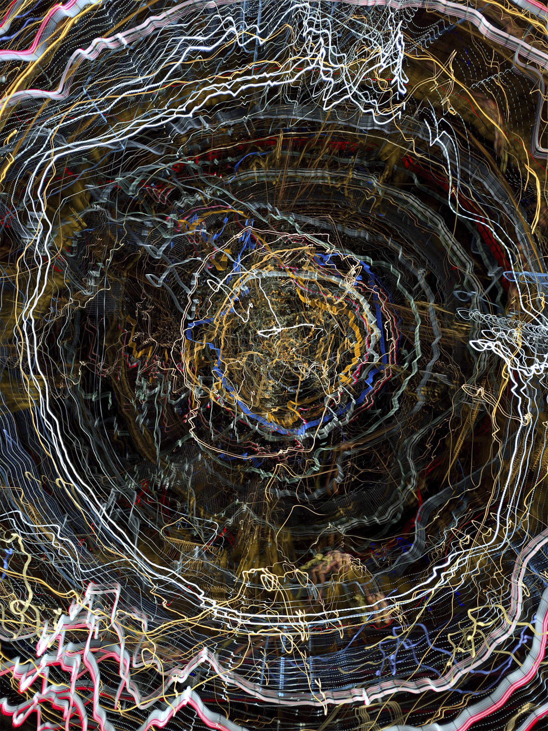 Global Photography Awards Winner - Primordial Light