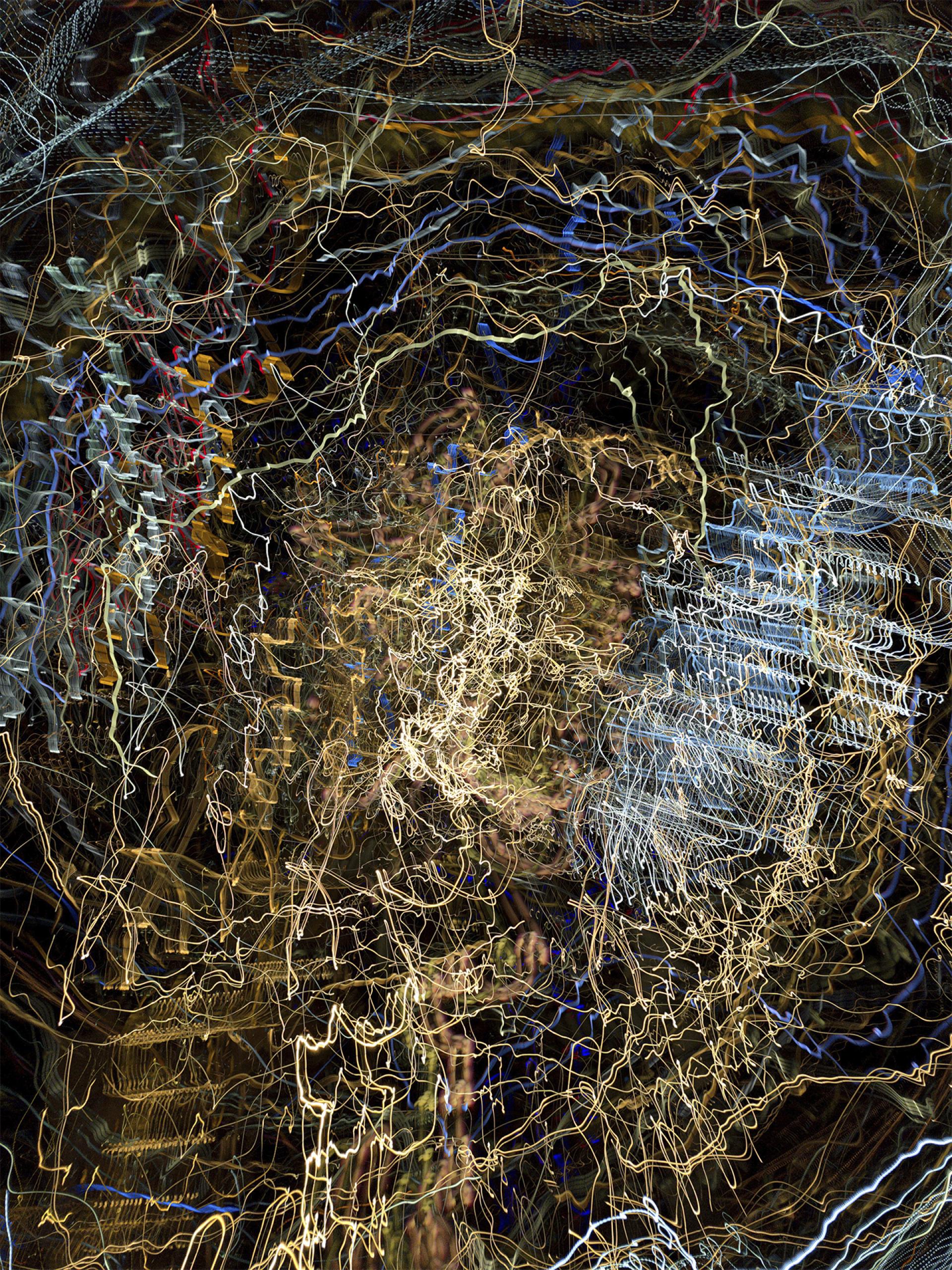 Global Photography Awards Winner - Primordial Light