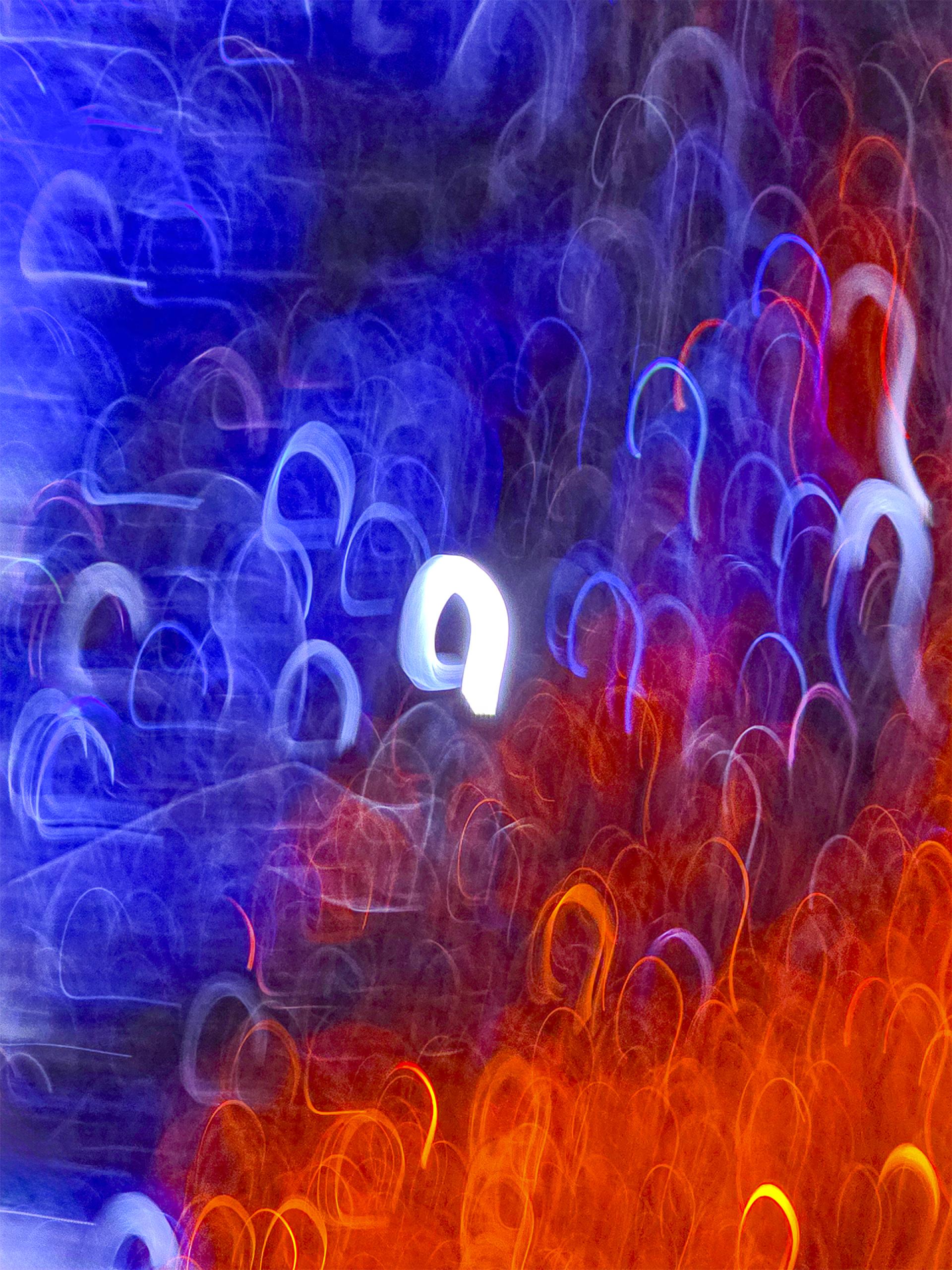 Global Photography Awards Winner - Prelude of Ice and Fire