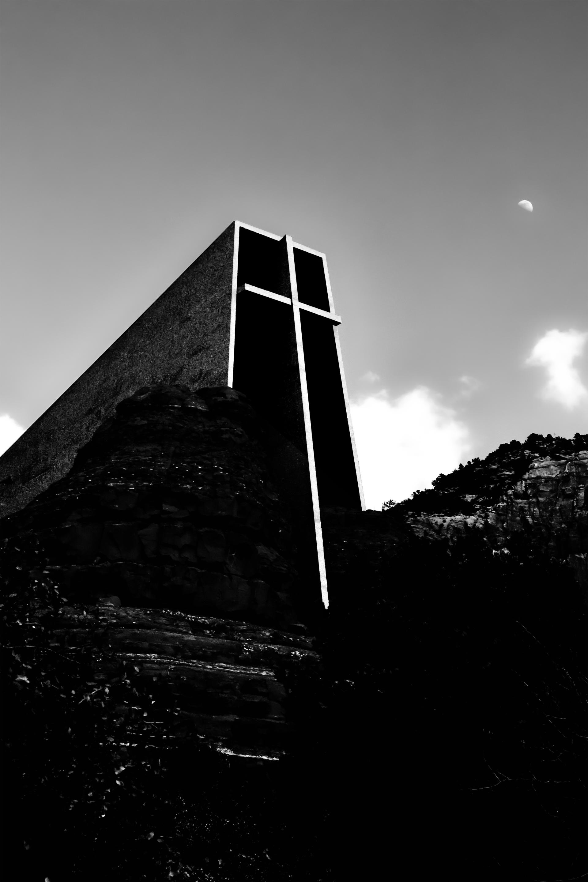 Global Photography Awards Winner - Chapel of the Holy Cross