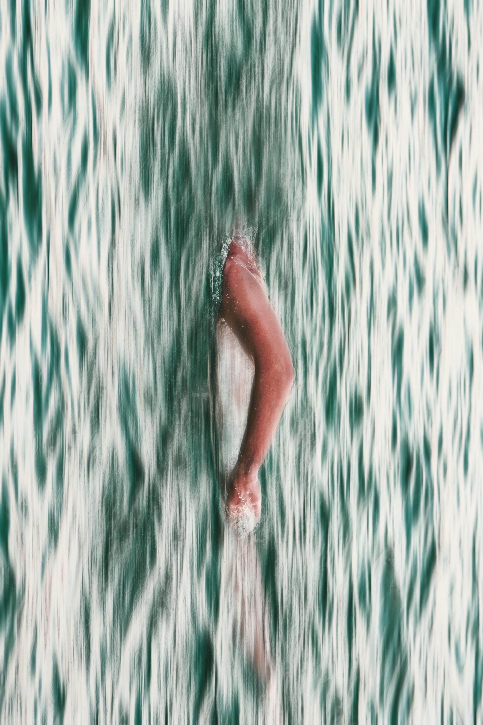 Global Photography Awards Winner - Fluid Interruption