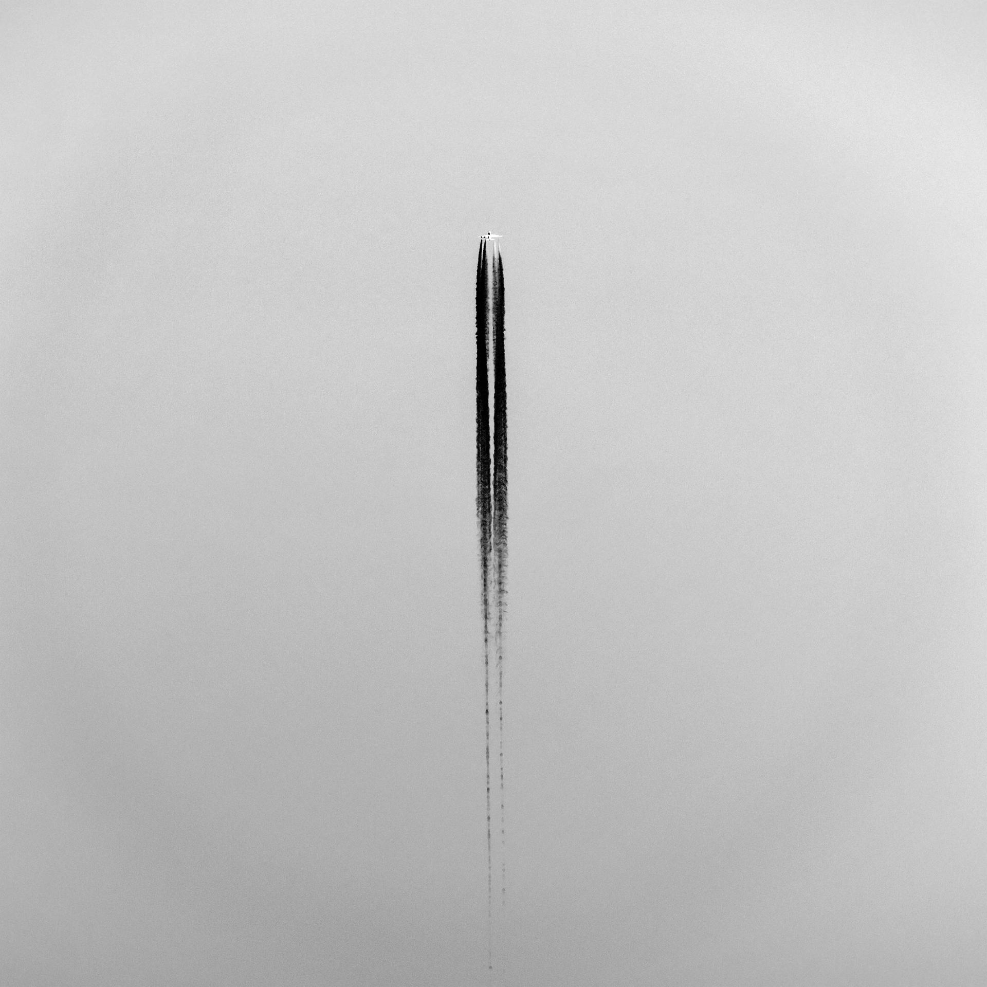 Global Photography Awards Winner - Square Exit