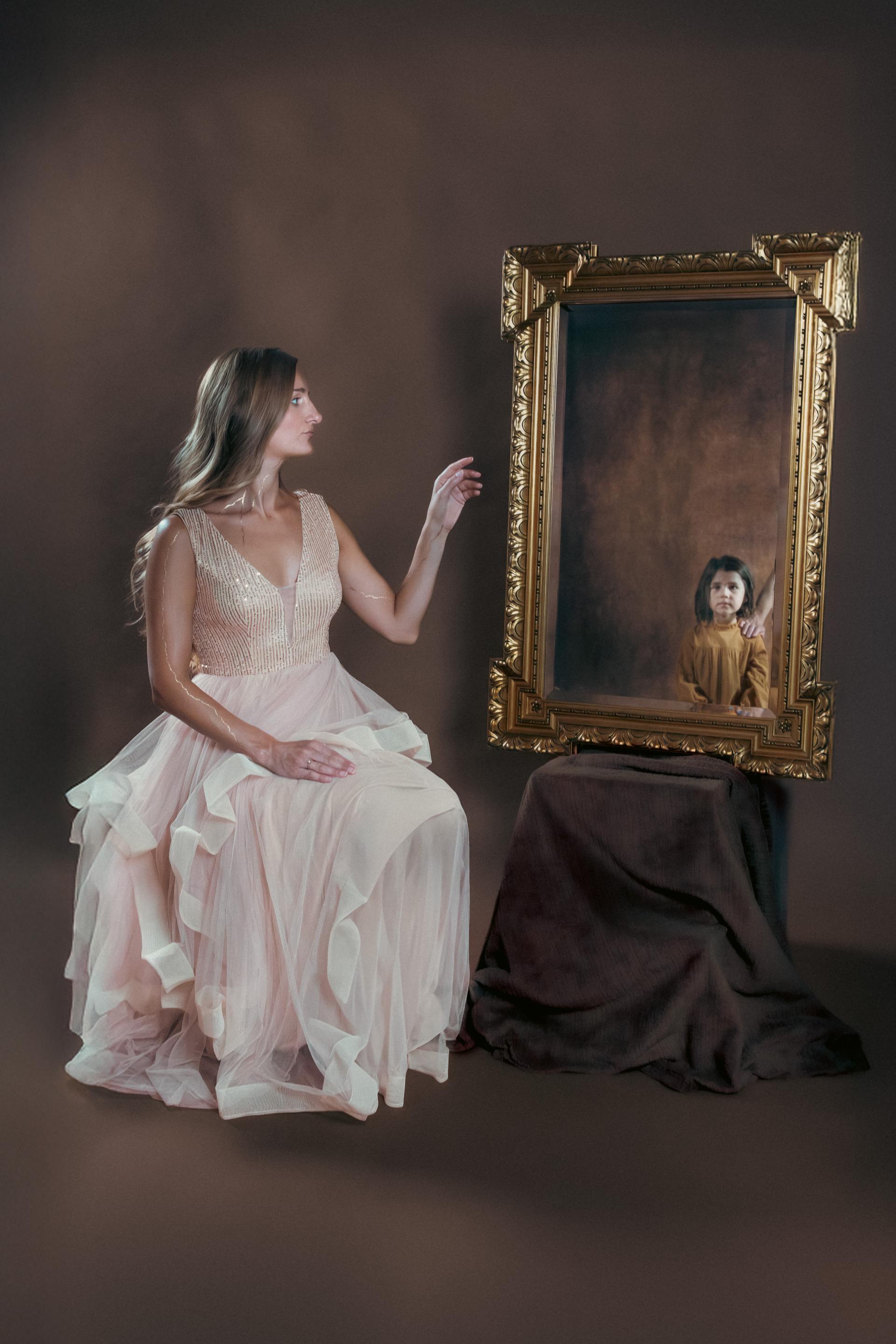 Global Photography Awards Winner - The lines that shaped me