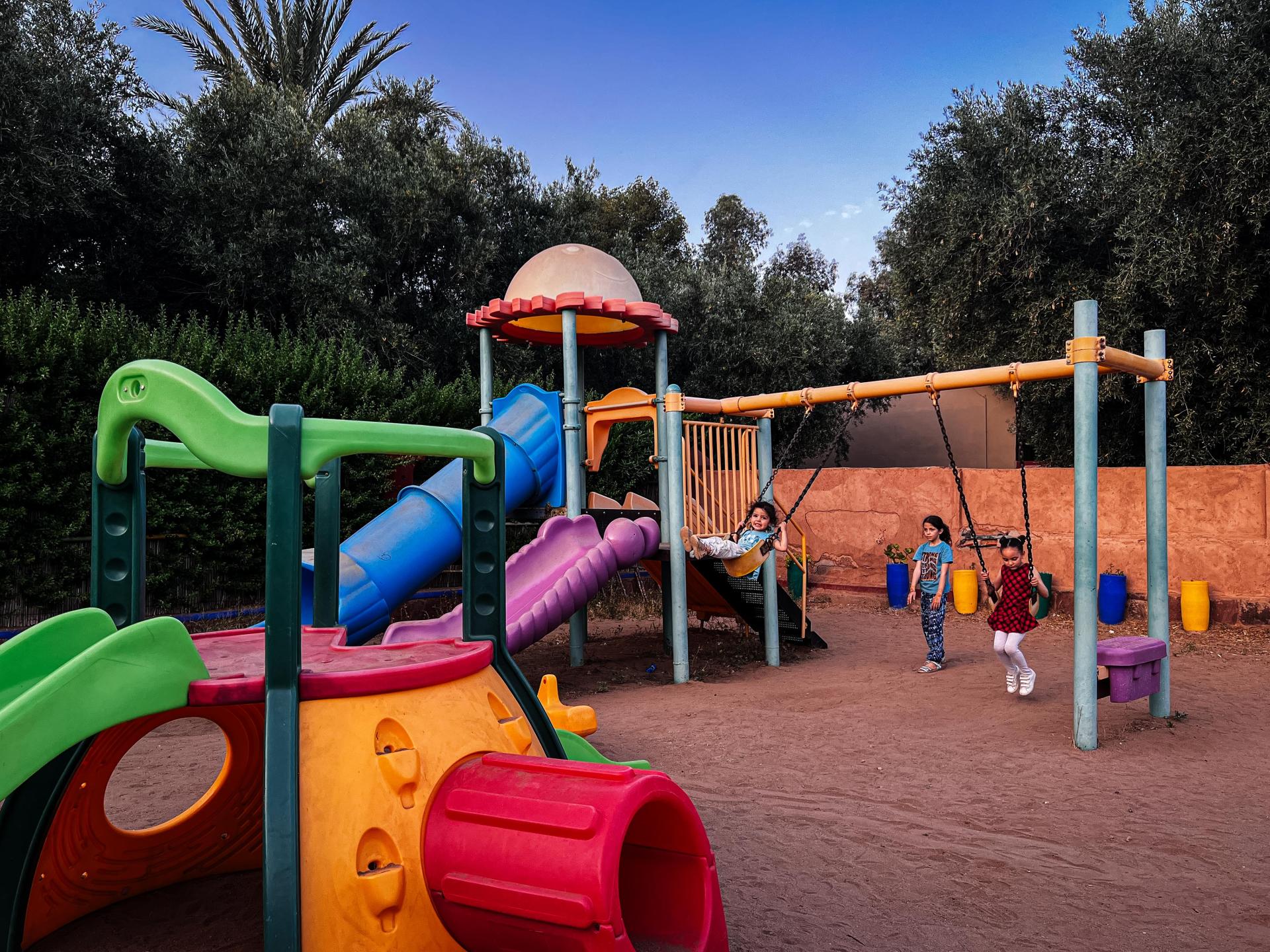 Global Photography Awards Winner - Kids of Morocco