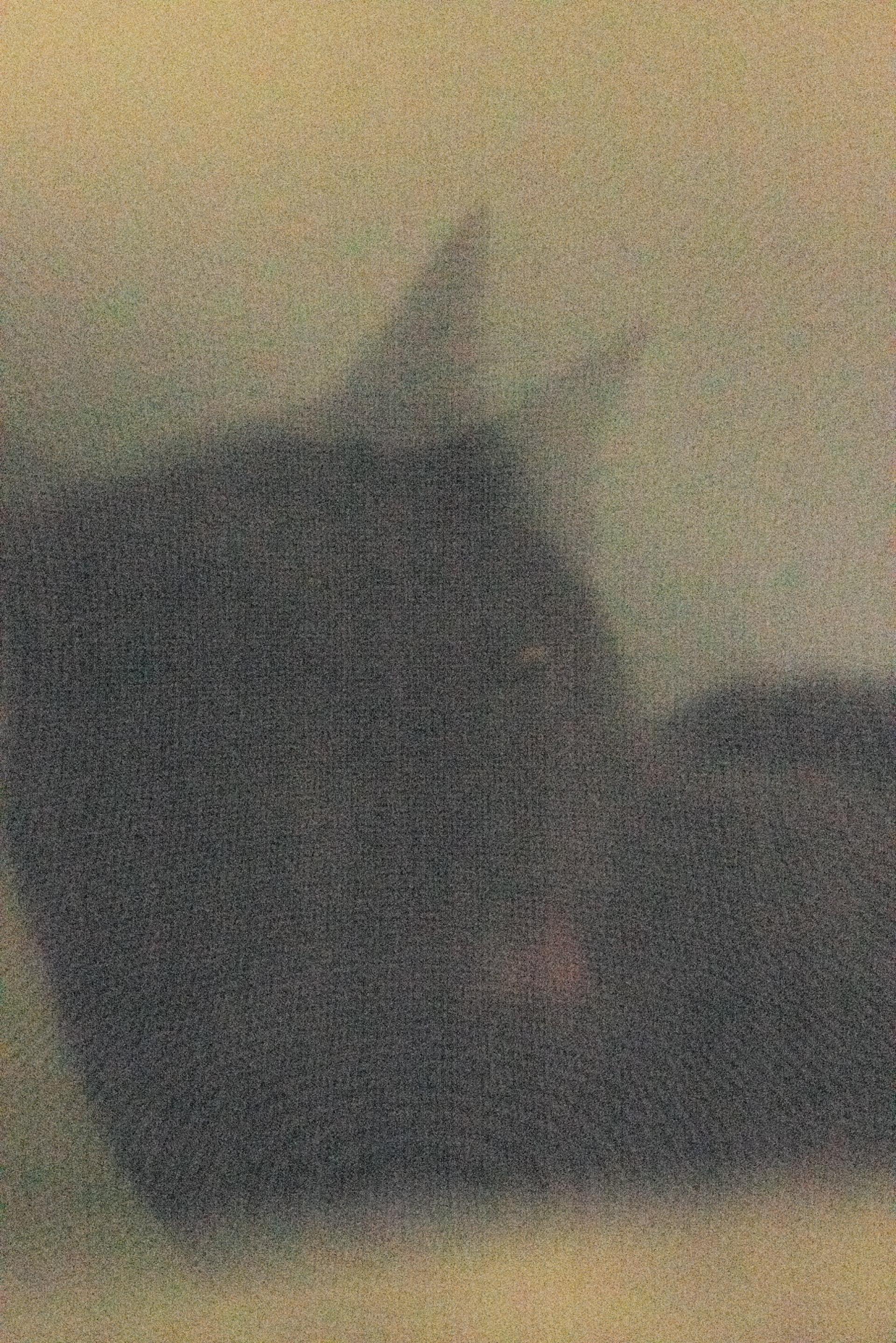 Global Photography Awards Winner - Monster