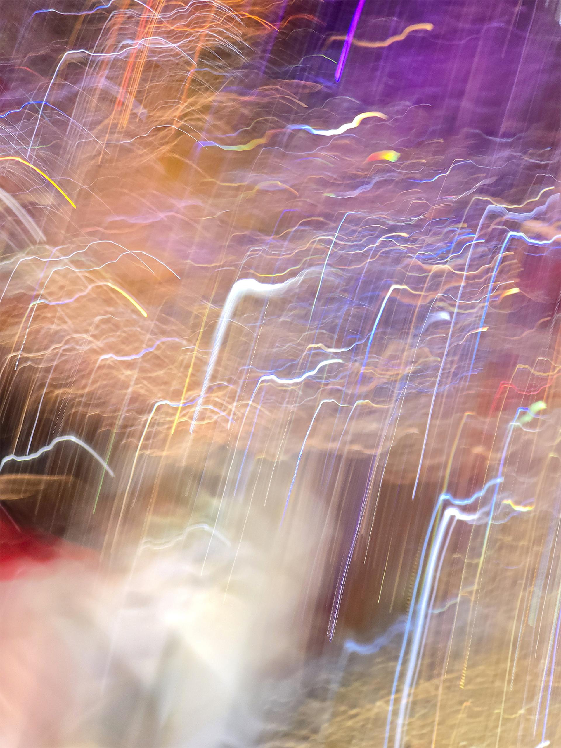 Global Photography Awards Winner - Through the Veil