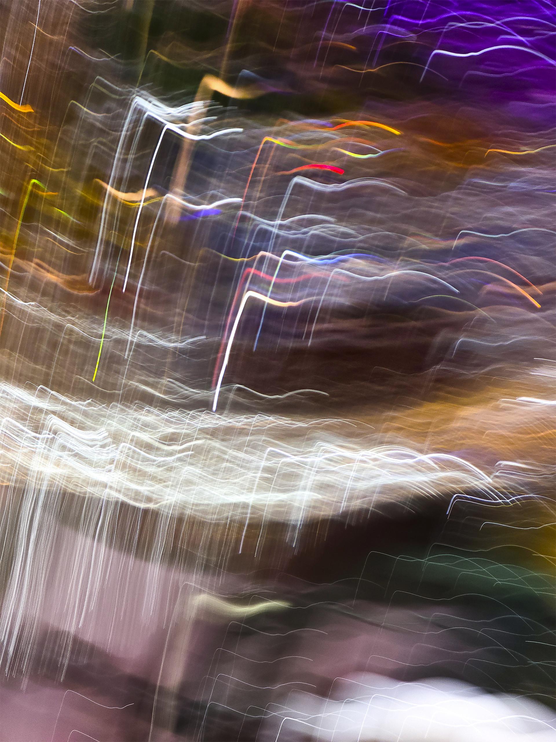 Global Photography Awards Winner - Through the Veil