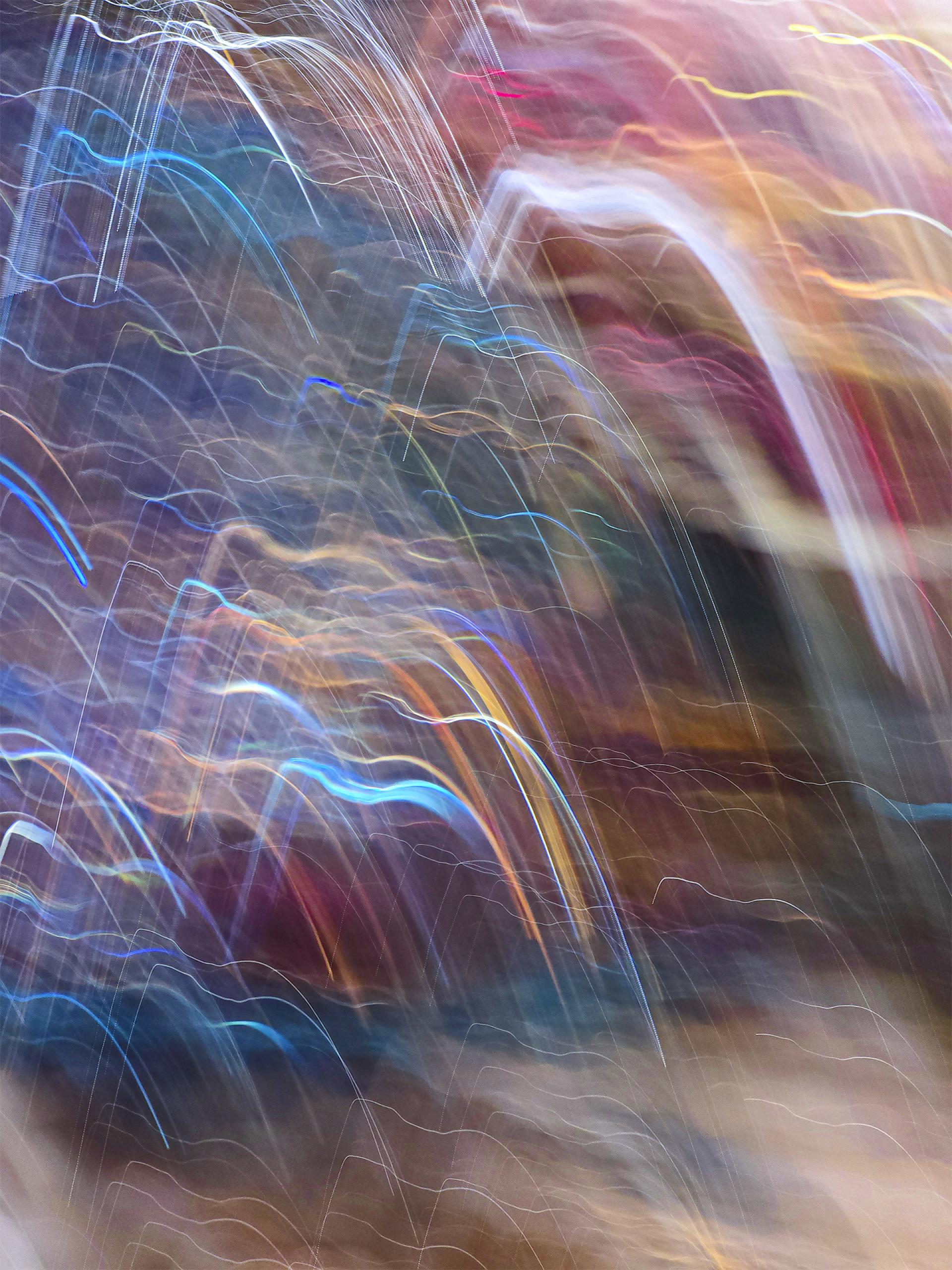 Global Photography Awards Winner - Through the Veil