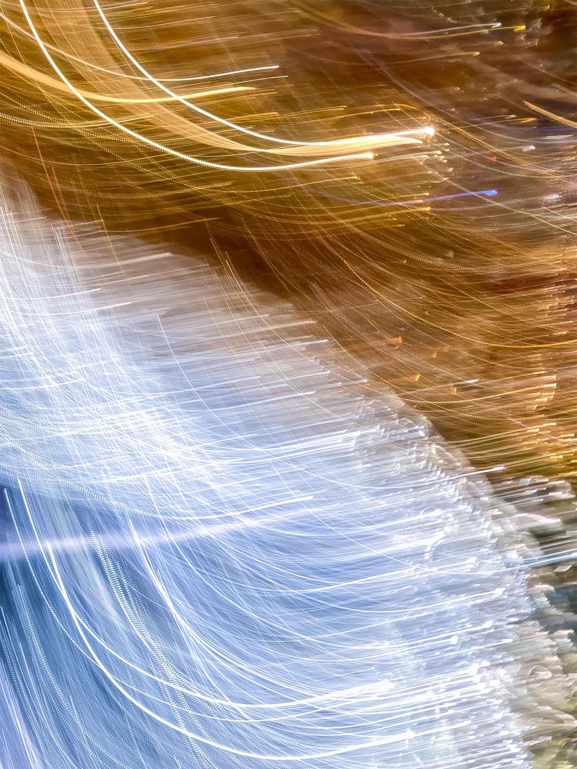 Global Photography Awards Winner - Wings of Light