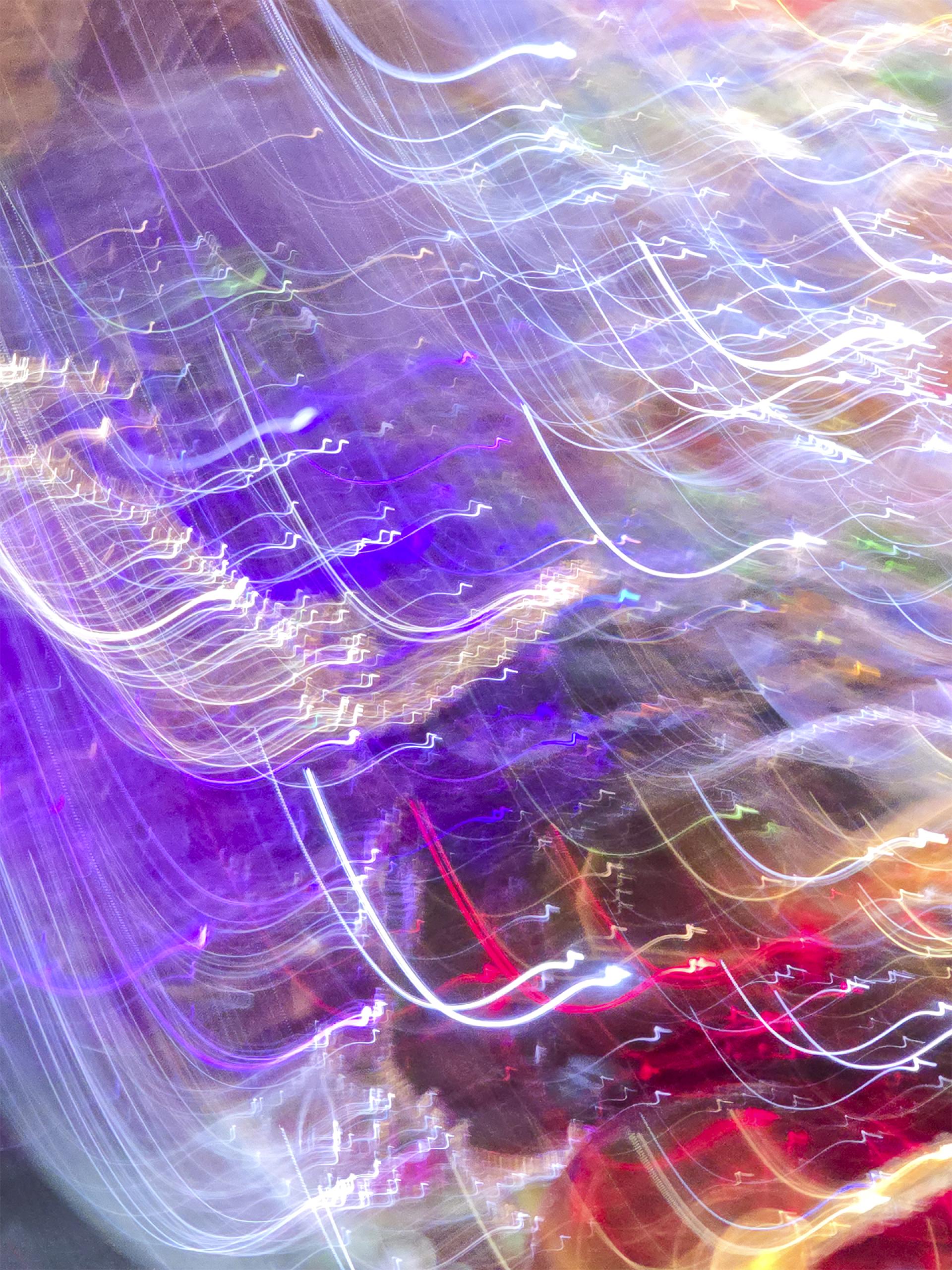 Global Photography Awards Winner - Wings of Light