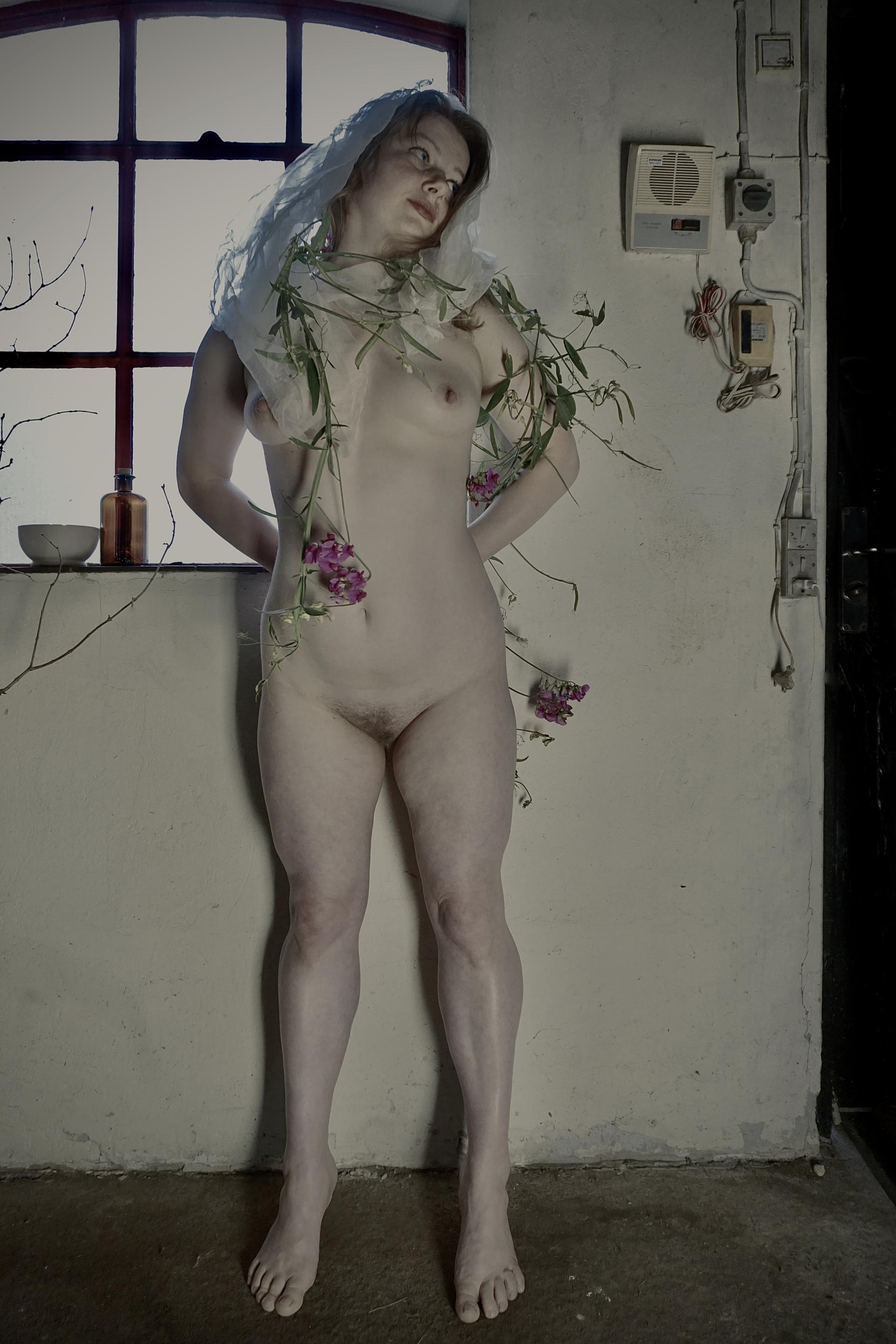 Global Photography Awards Winner - Sweet Pea