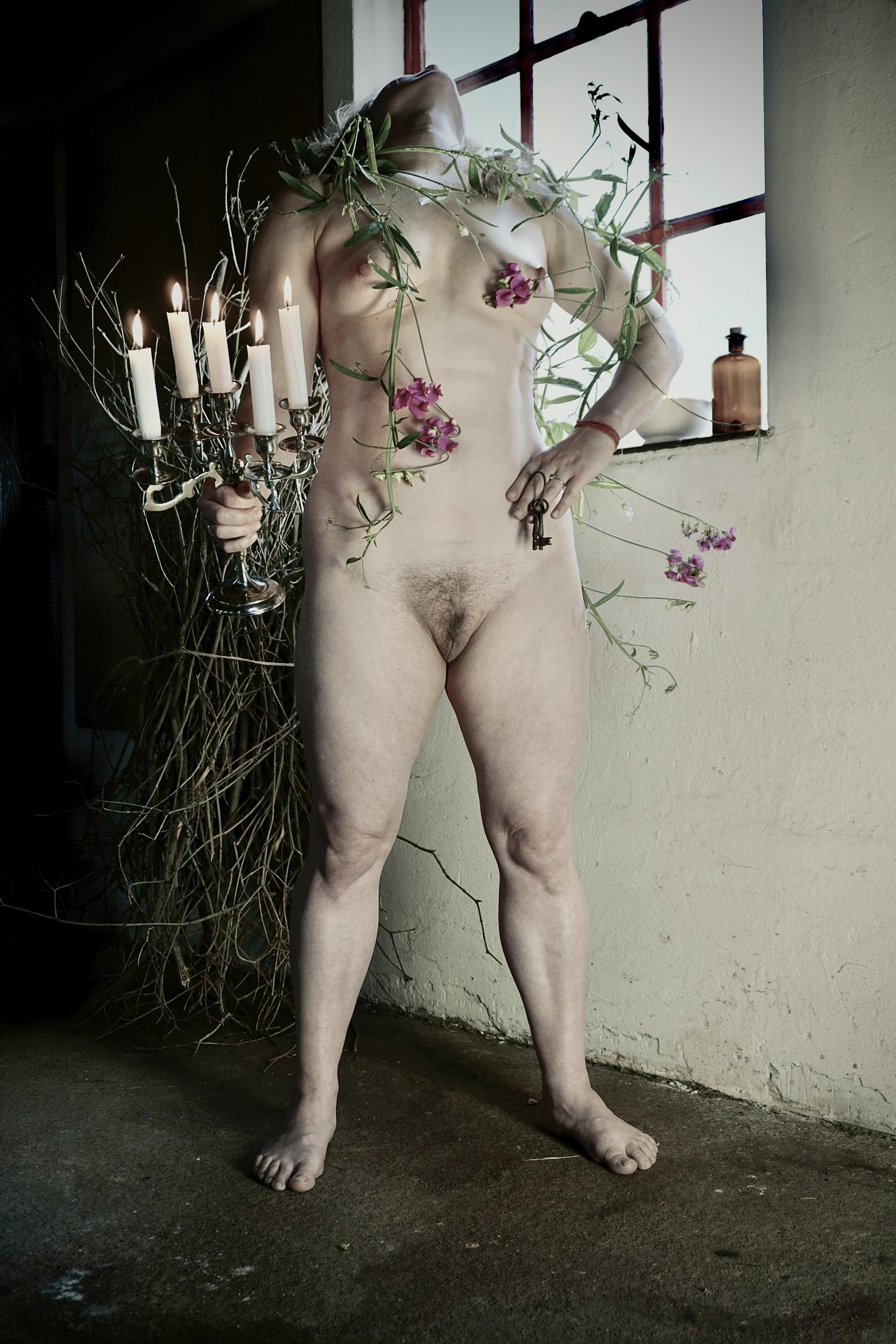 Global Photography Awards Winner - Sweet Pea