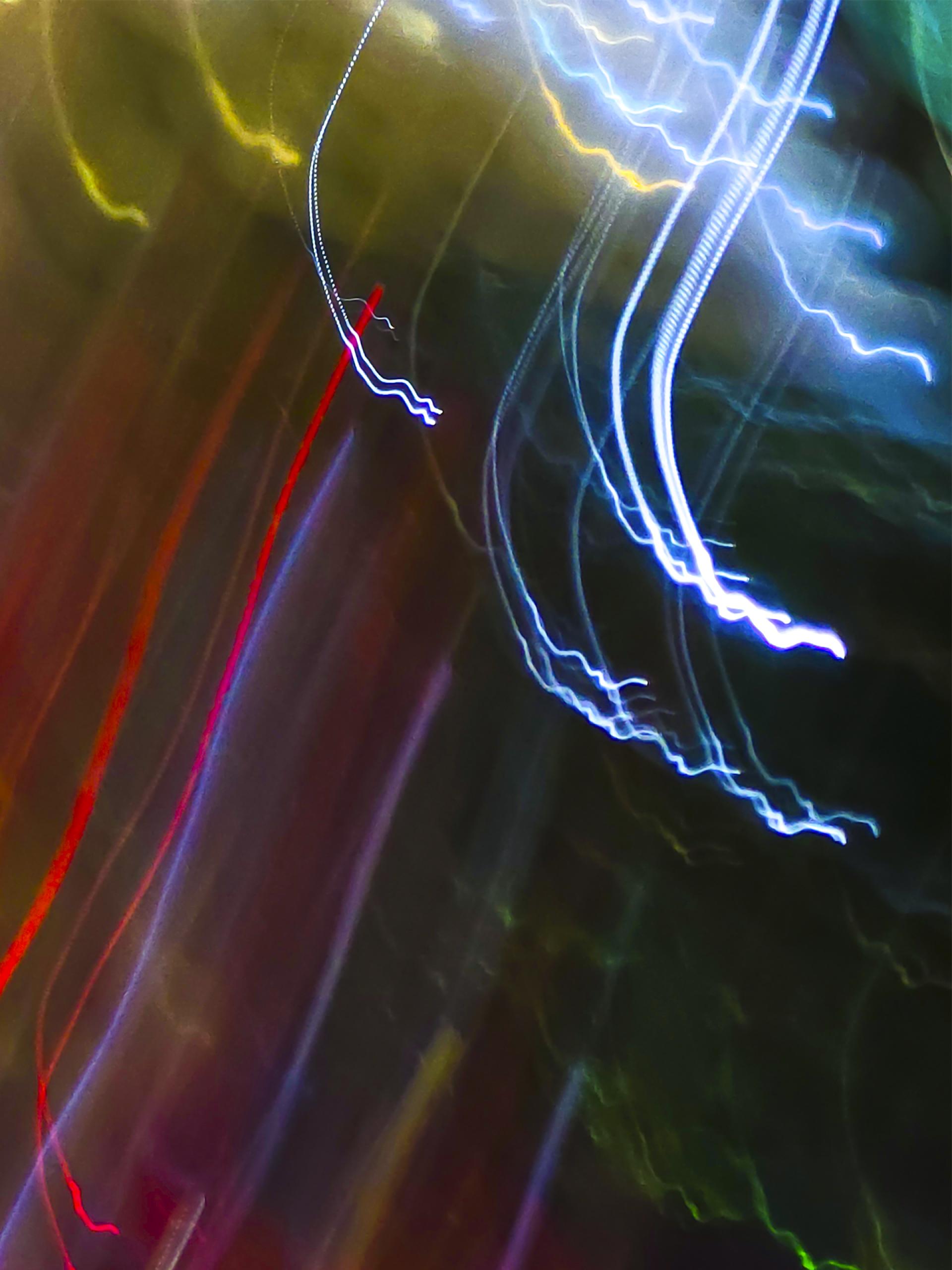 Global Photography Awards Winner - Force of Four Elements