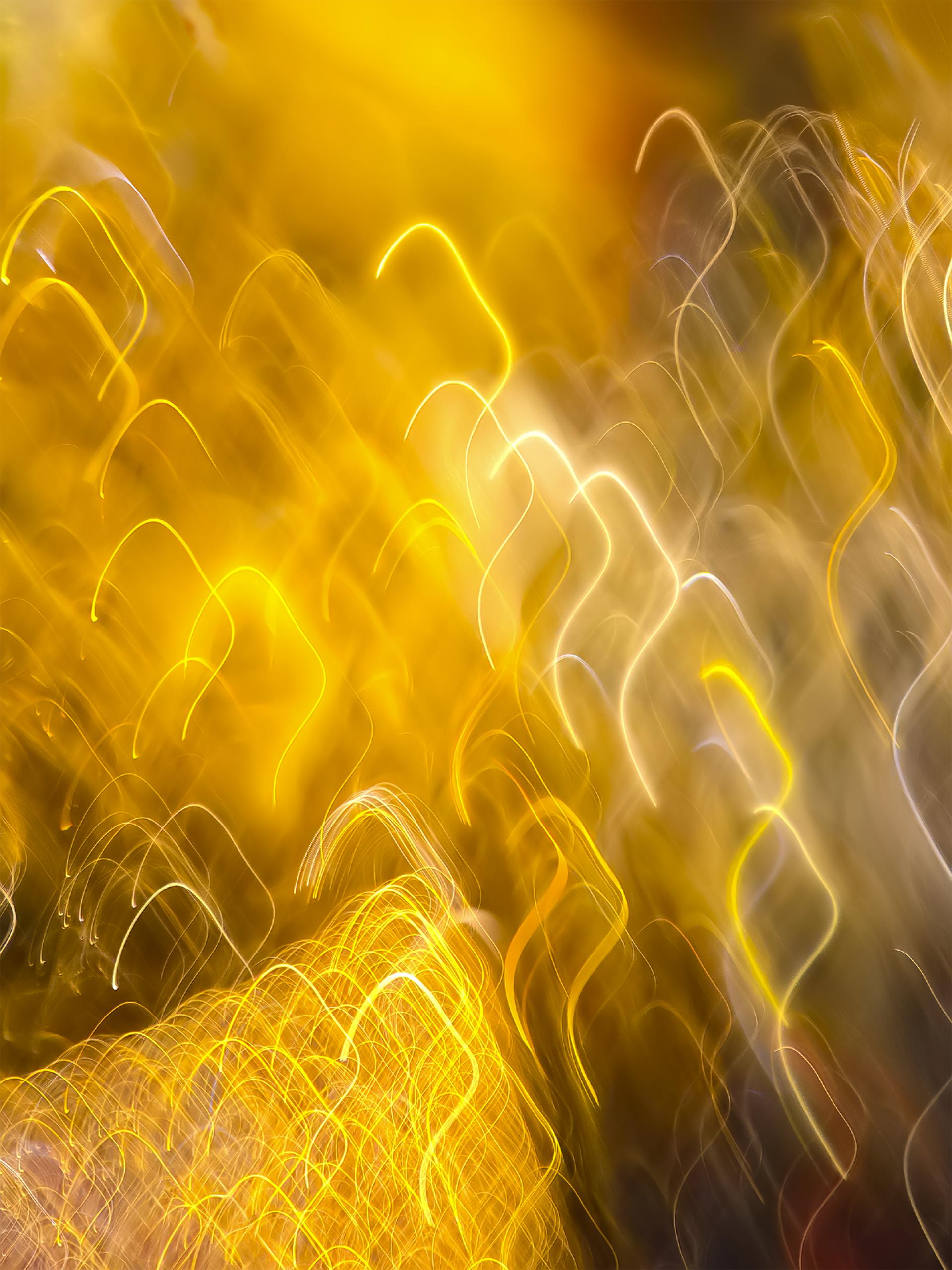 Global Photography Awards Winner - Force of Four Elements