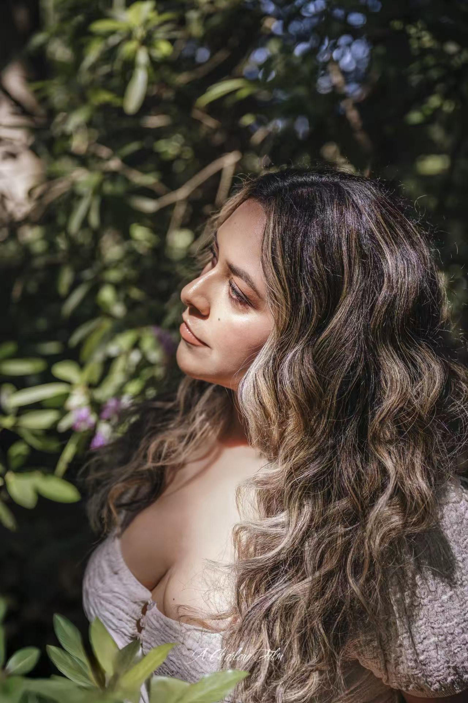 Global Photography Awards Winner - Tropic girl