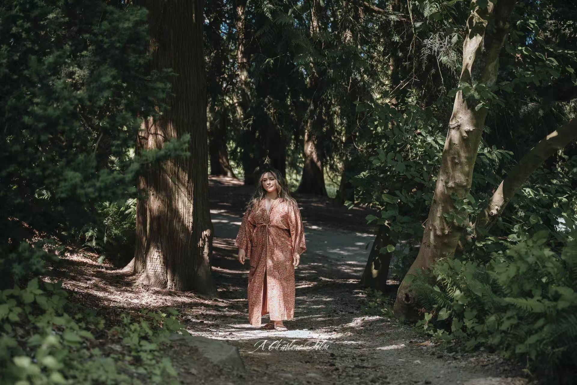 Global Photography Awards Winner - Tropic girl