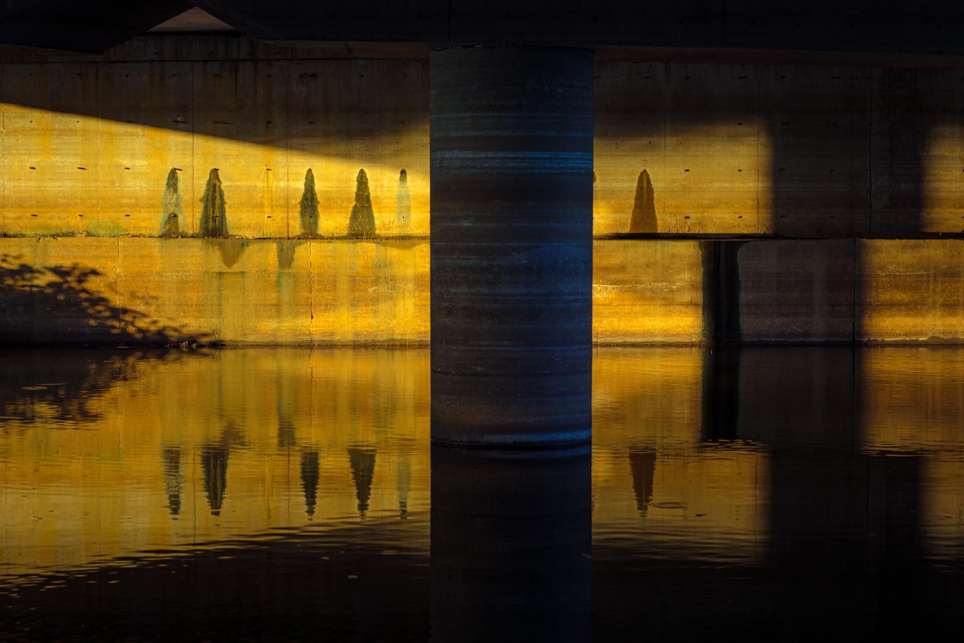 Global Photography Awards Winner - Nefertiti’s Temple