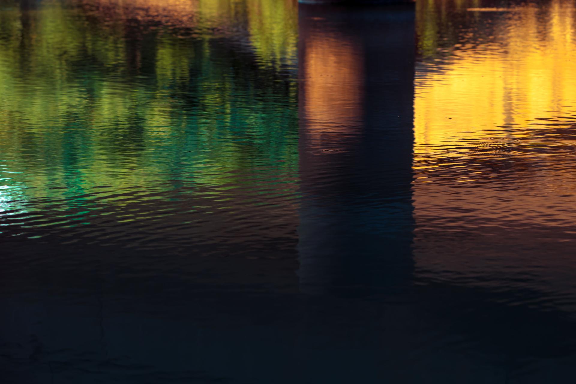 Global Photography Awards Winner - Nefertiti’s Temple