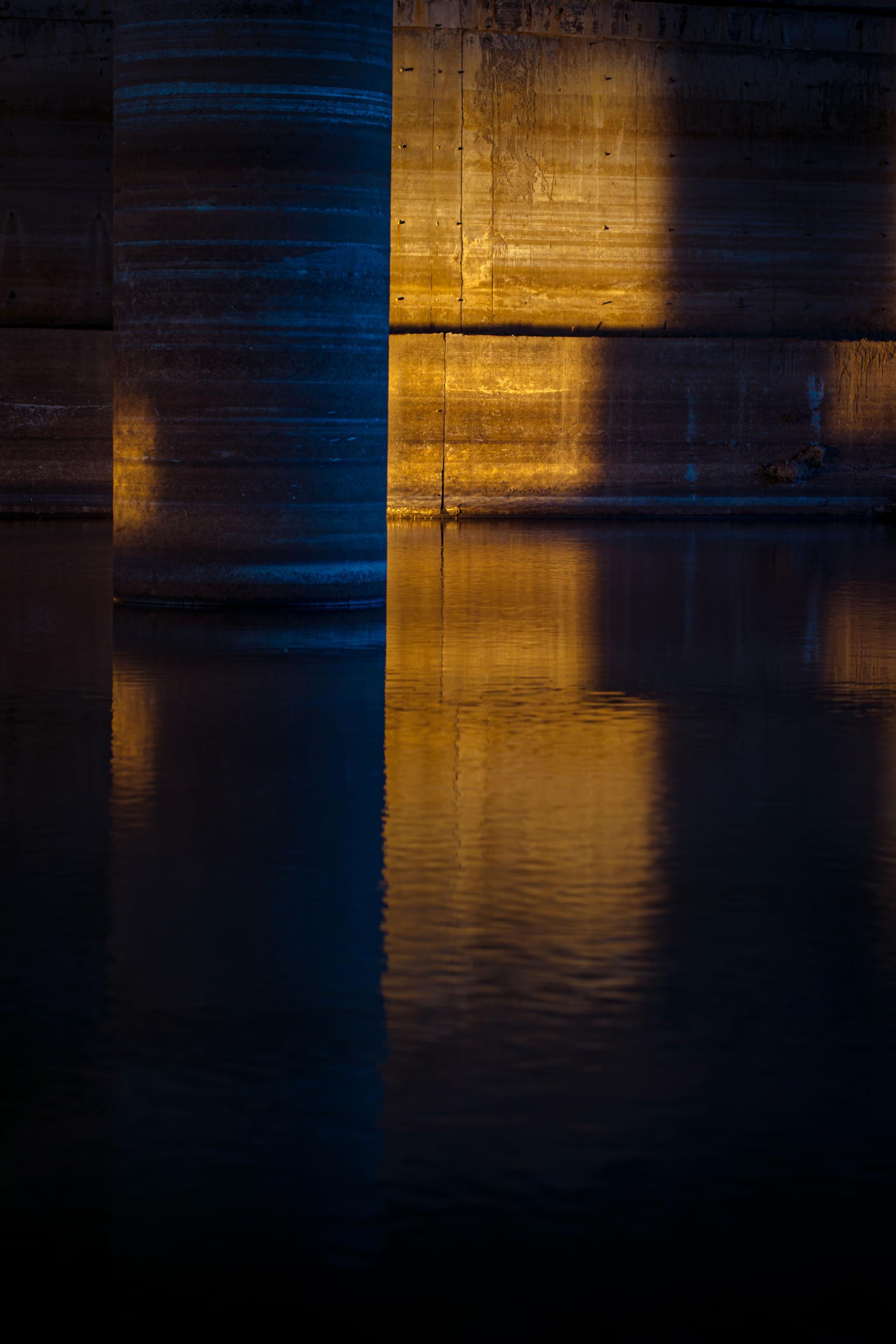 Global Photography Awards Winner - Nefertiti’s Temple