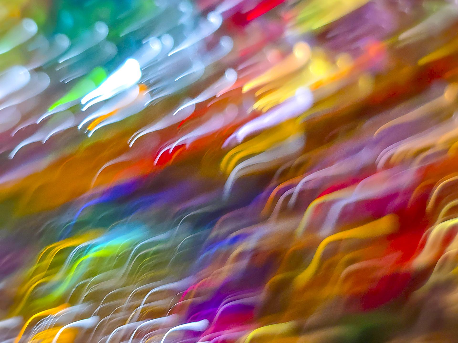 Global Photography Awards Winner - Rhythm Within