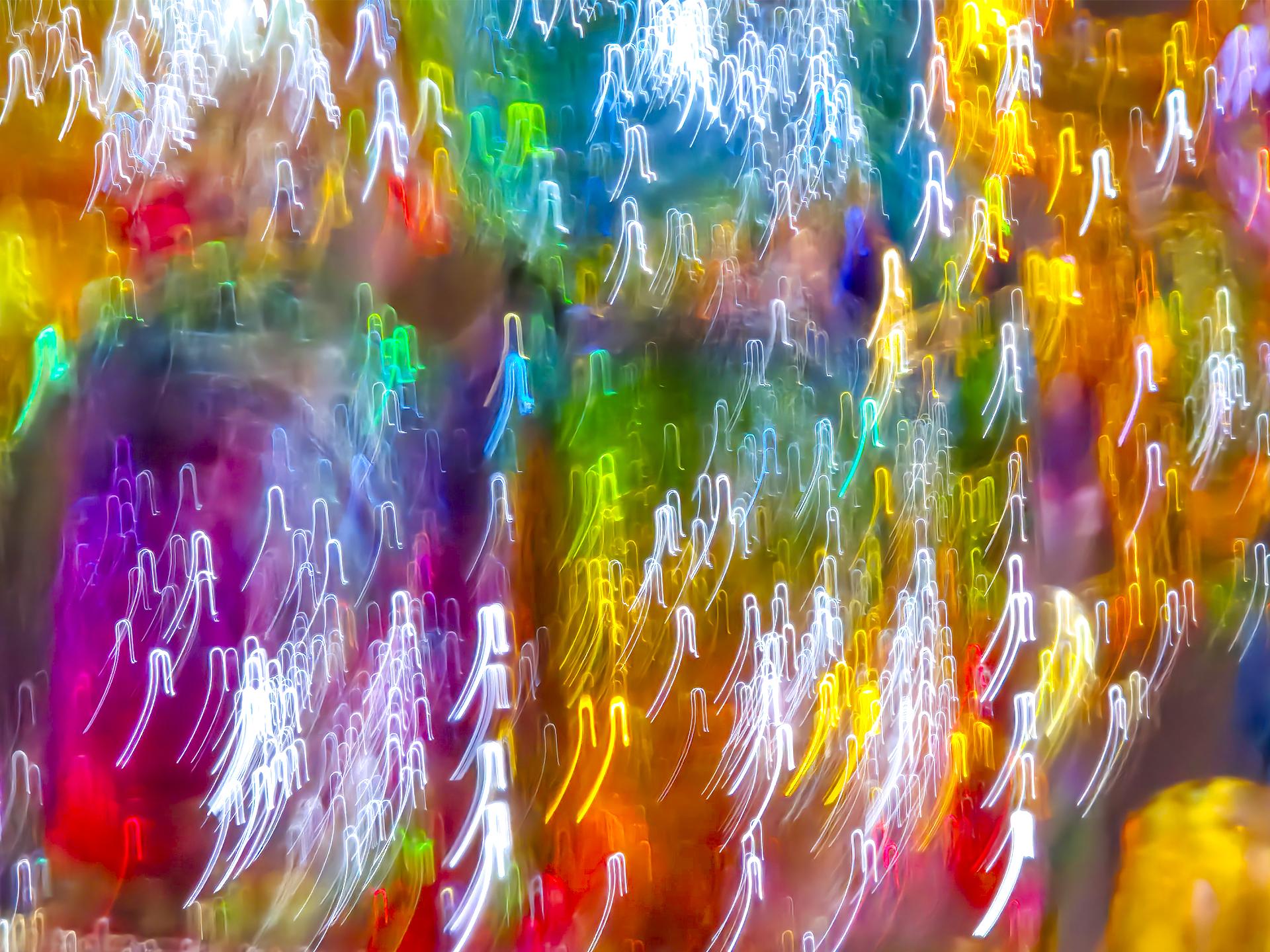 Global Photography Awards Winner - Rhythm Within